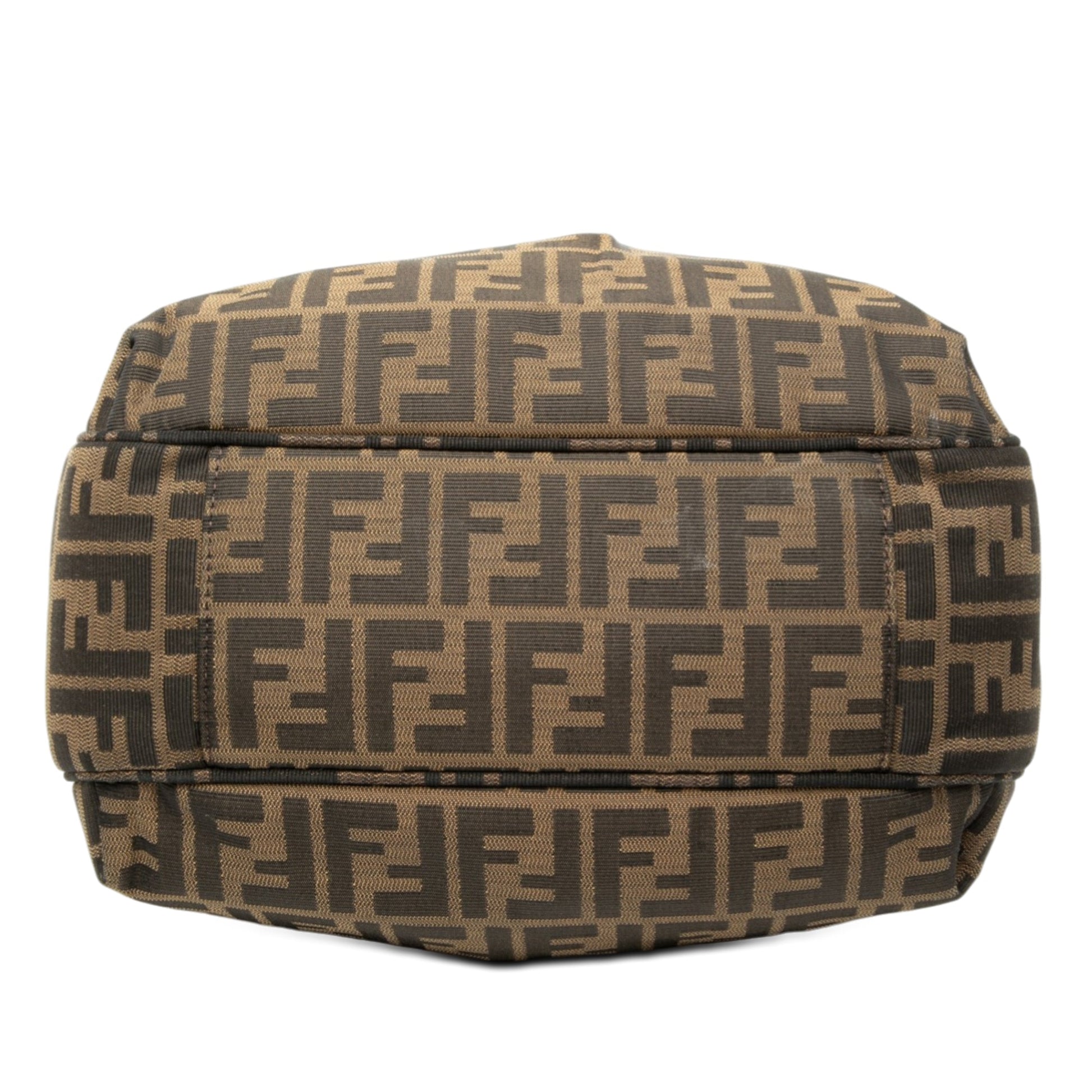 Zucca Canvas Grande Shopping Tote