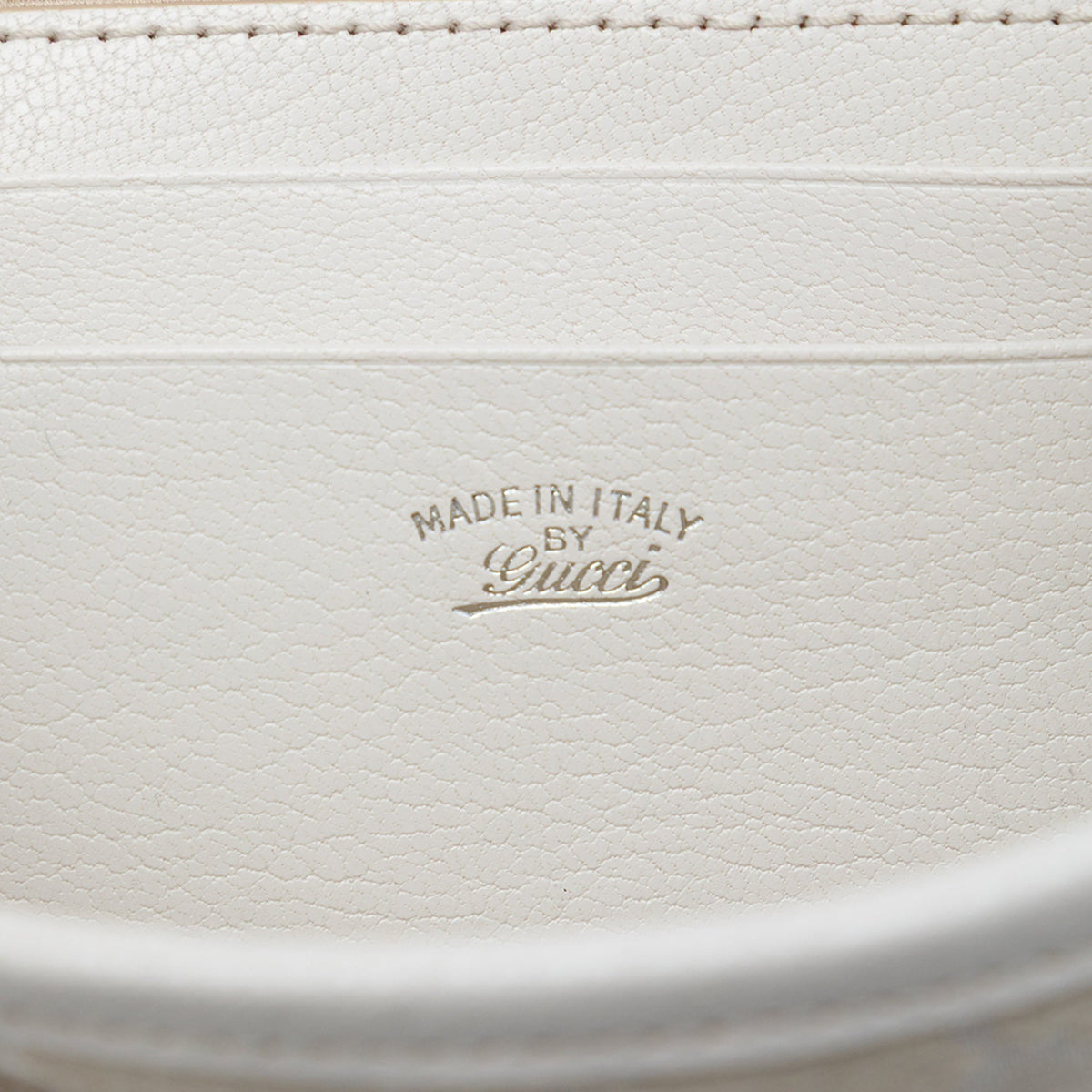 Gucci Small GG Canvas Gossip Satchel