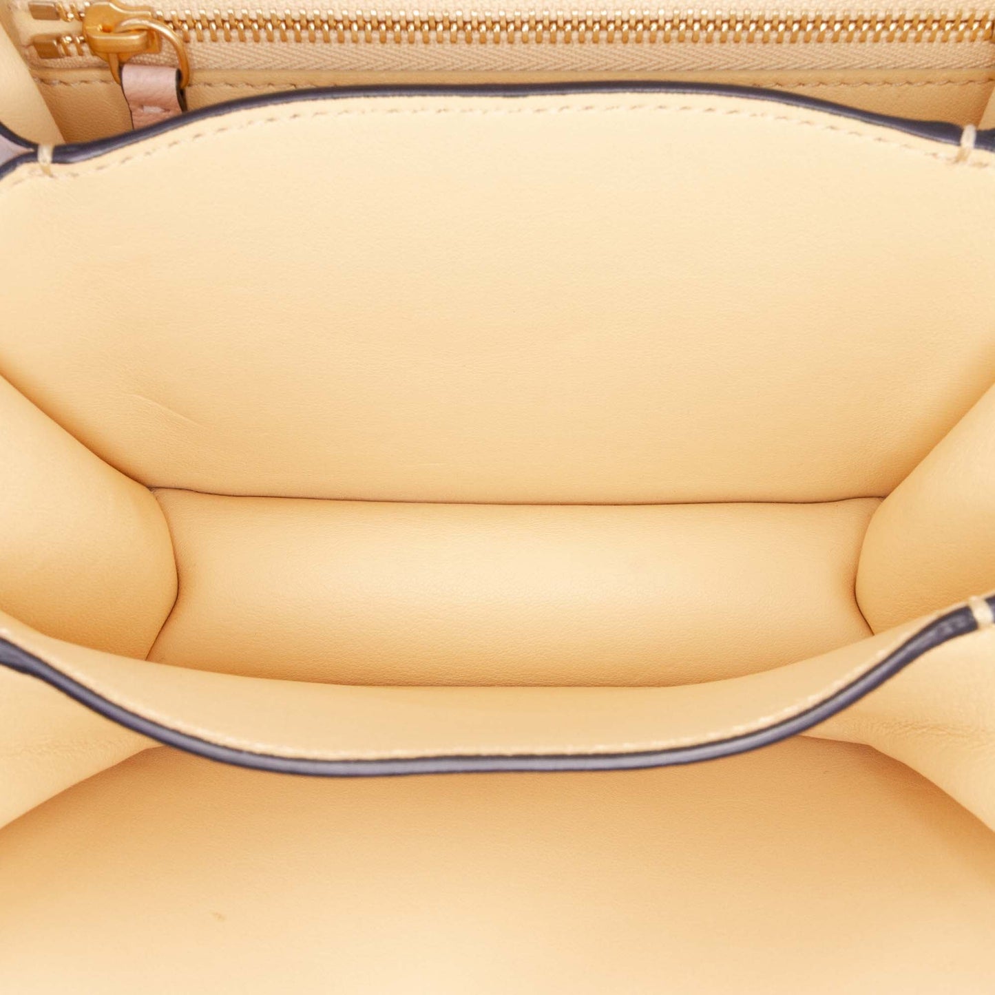 Celine Small Liege Calfskin Classic Box