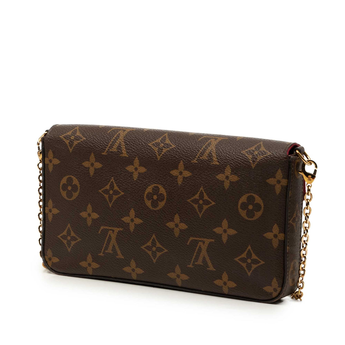 Louis Vuitton Monogram Pochette Felicie