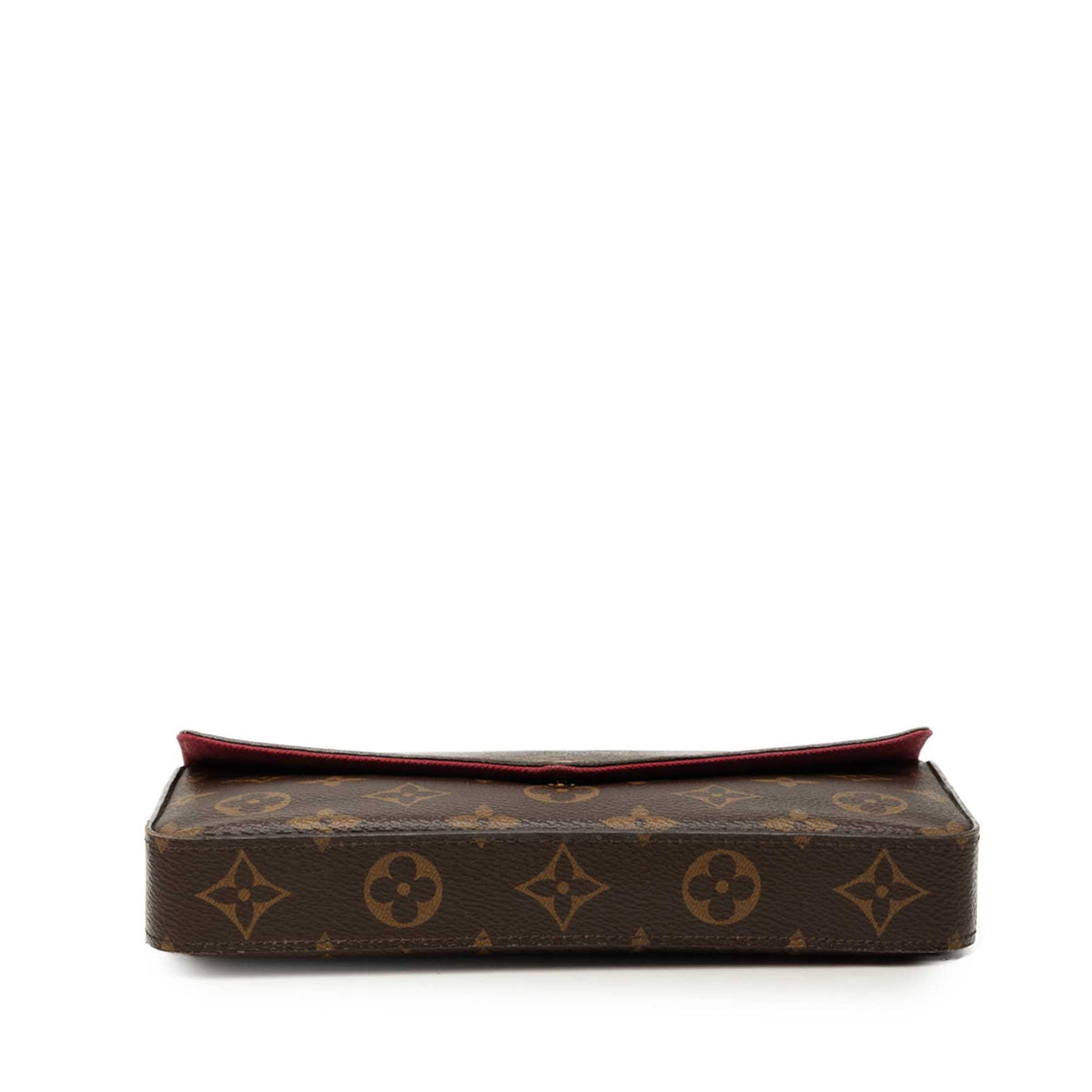 Louis Vuitton Monogram Pochette Felicie