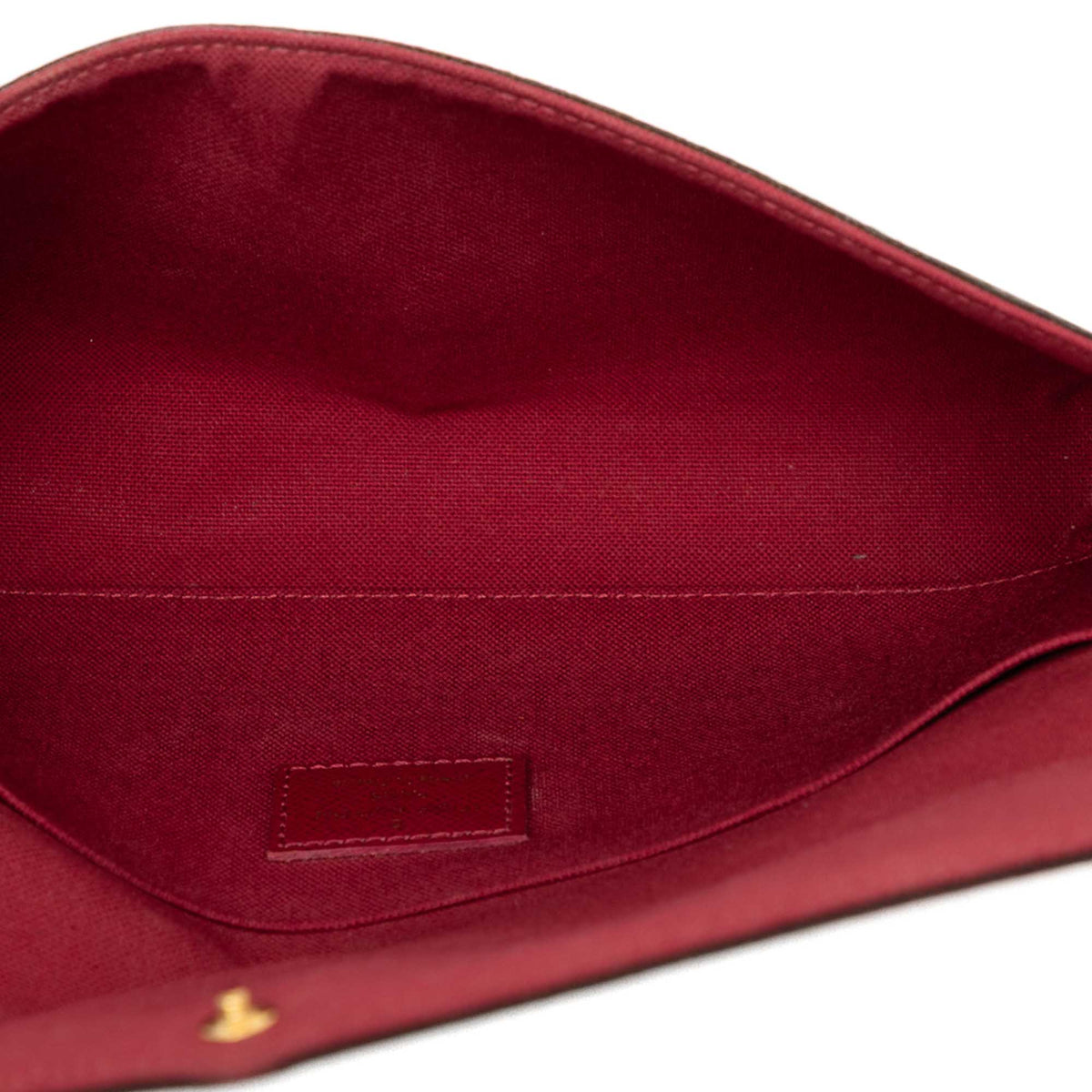 Louis Vuitton Monogram Pochette Felicie