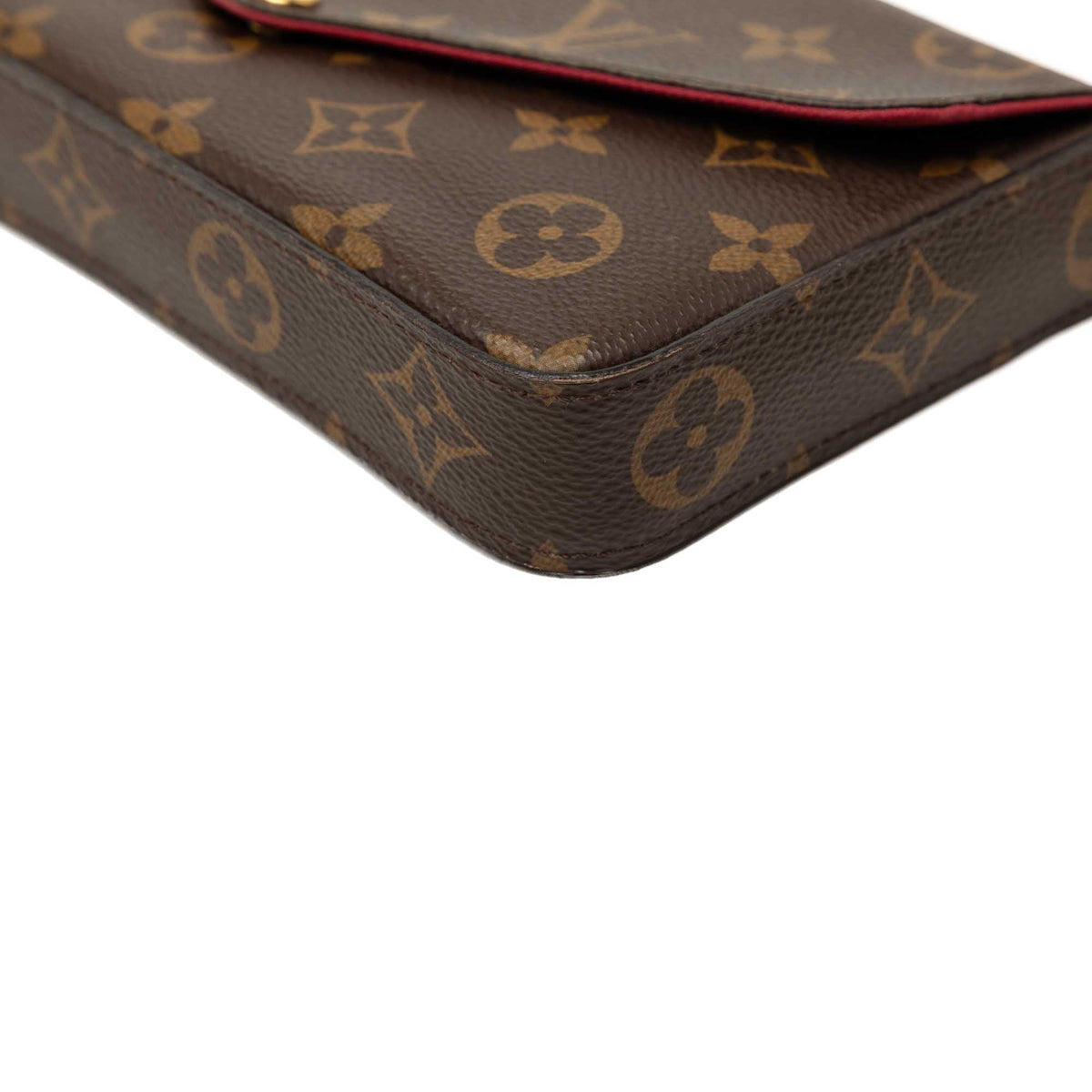 Louis Vuitton Monogram Pochette Felicie