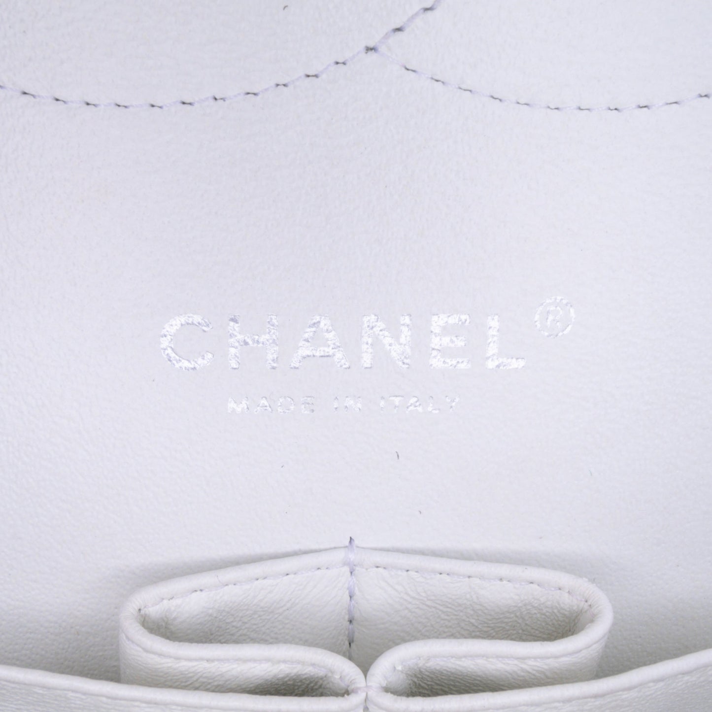 Chanel Jumbo Classic Caviar Double Flap