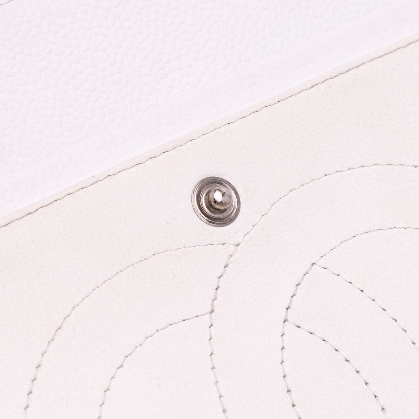 Chanel Jumbo Classic Caviar Double Flap