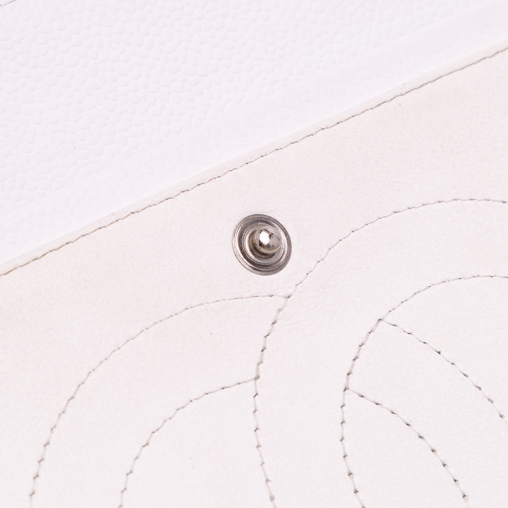 Chanel Jumbo Classic Caviar Double Flap