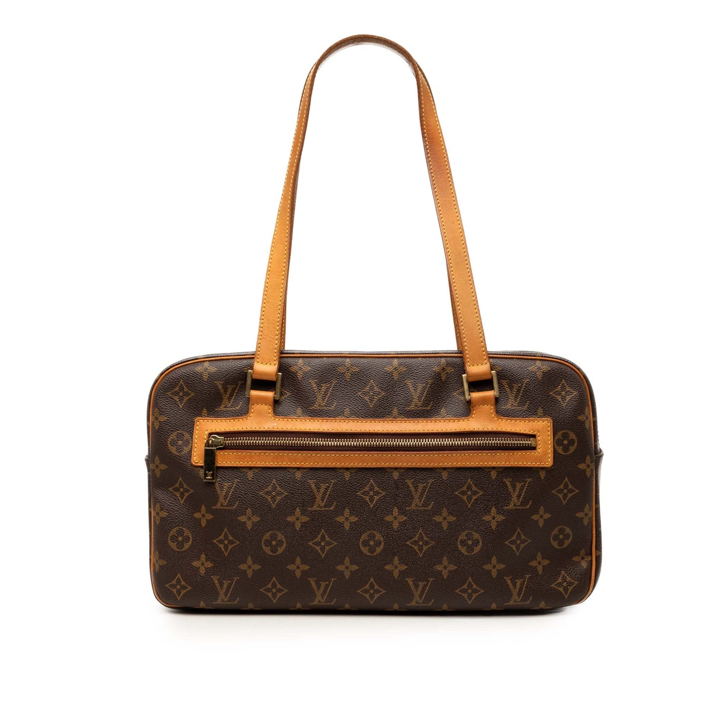 Louis Vuitton Monogram Cite GM