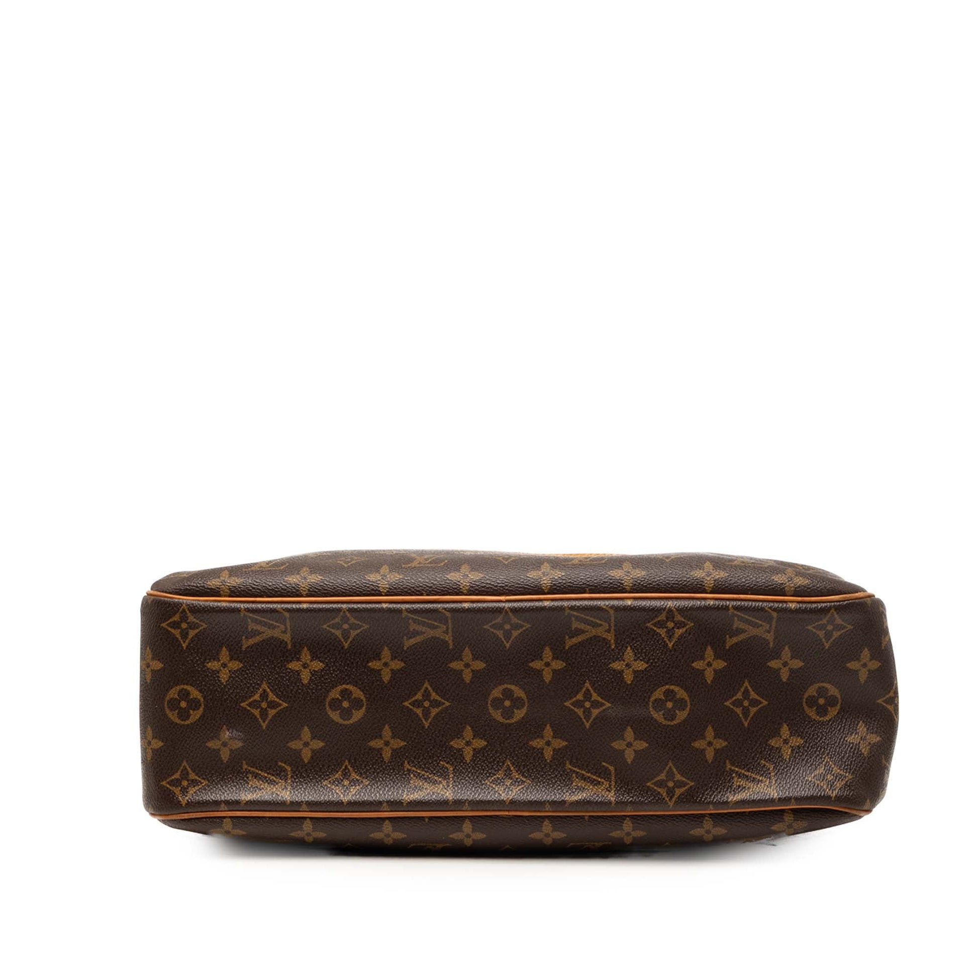 Louis Vuitton Monogram Cite GM