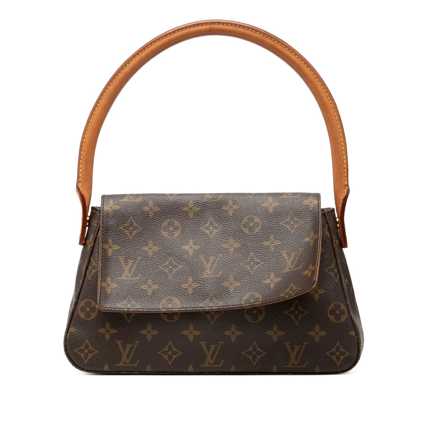 Louis Vuitton Monogram Mini Looping