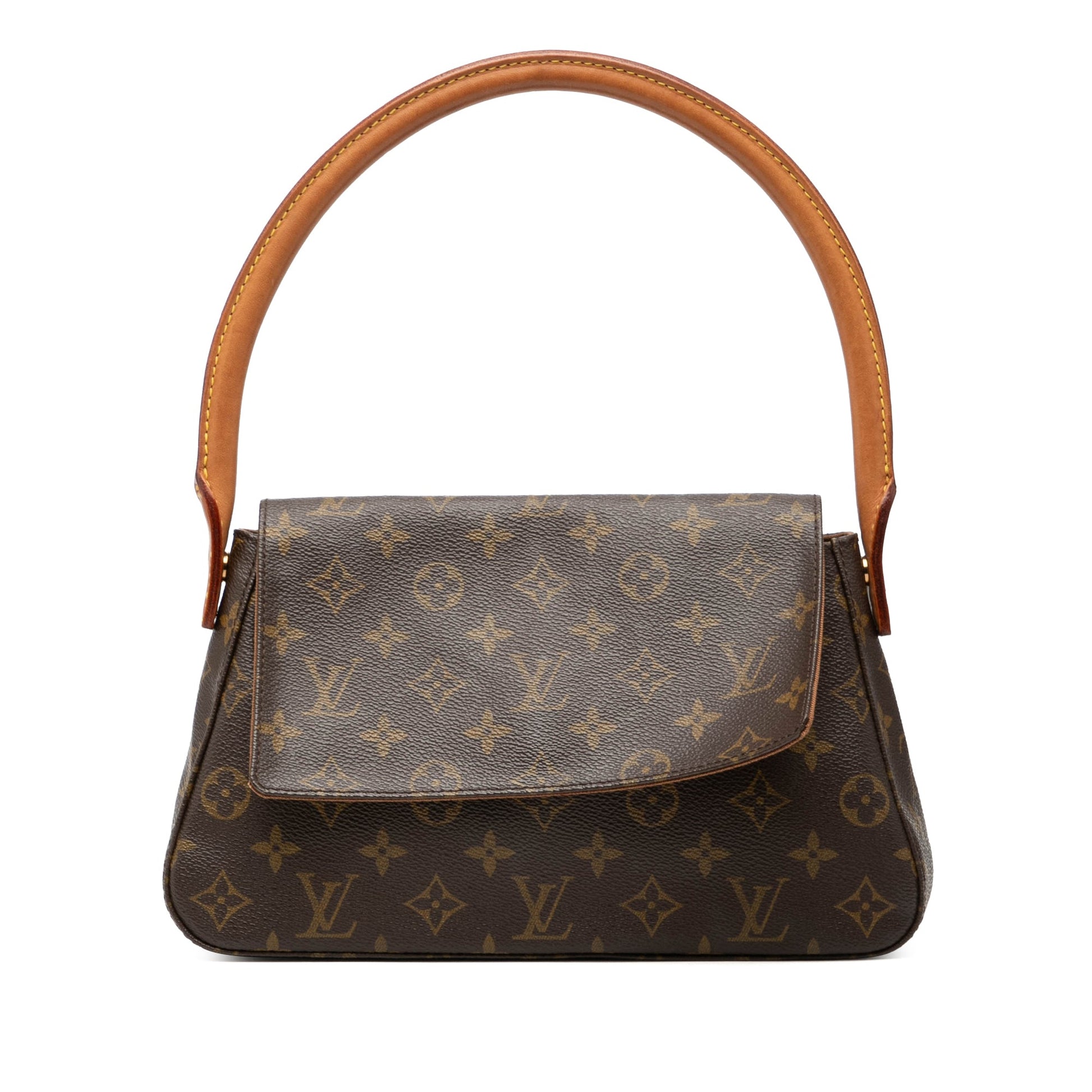 Louis Vuitton Monogram Mini Looping