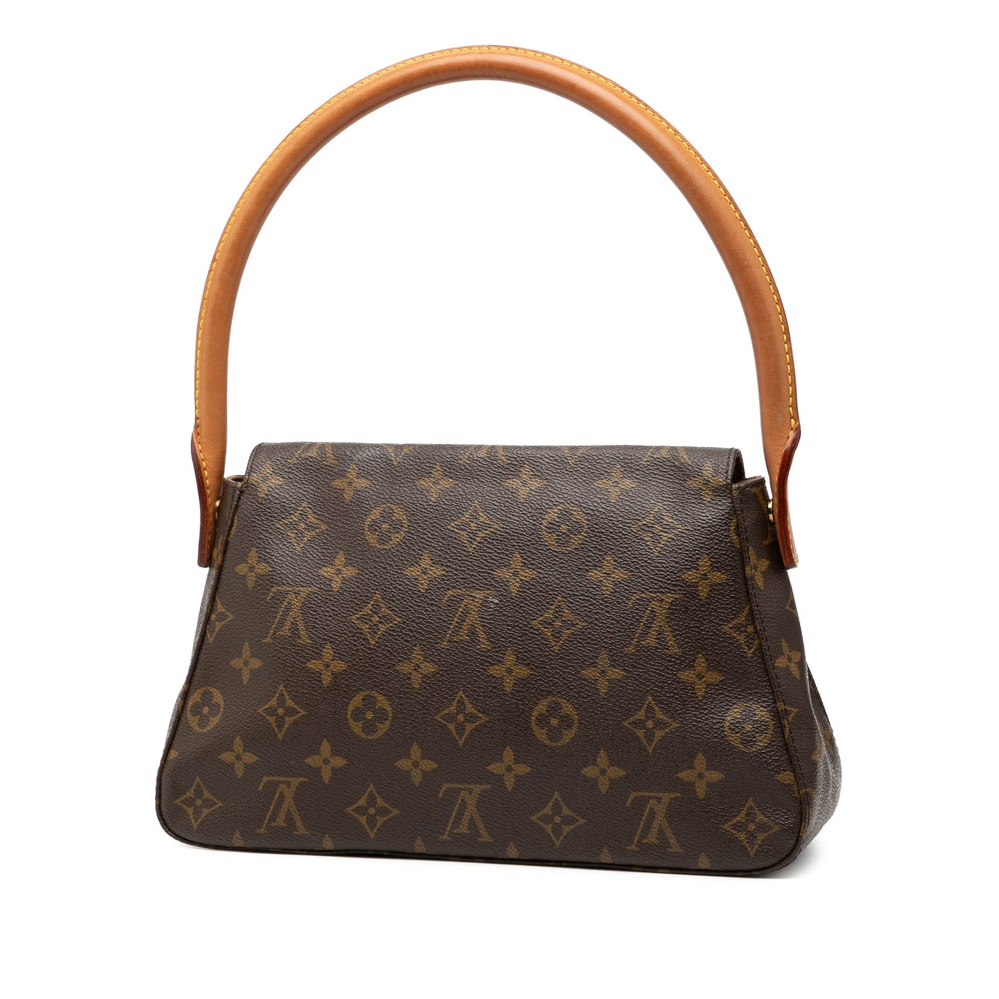 Louis Vuitton Monogram Mini Looping