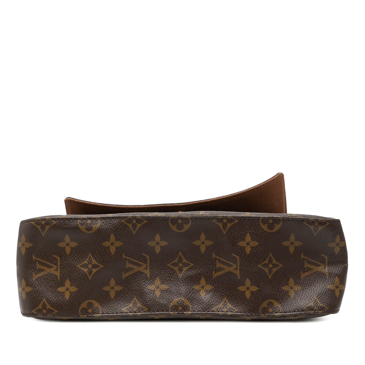 Louis Vuitton Monogram Mini Looping