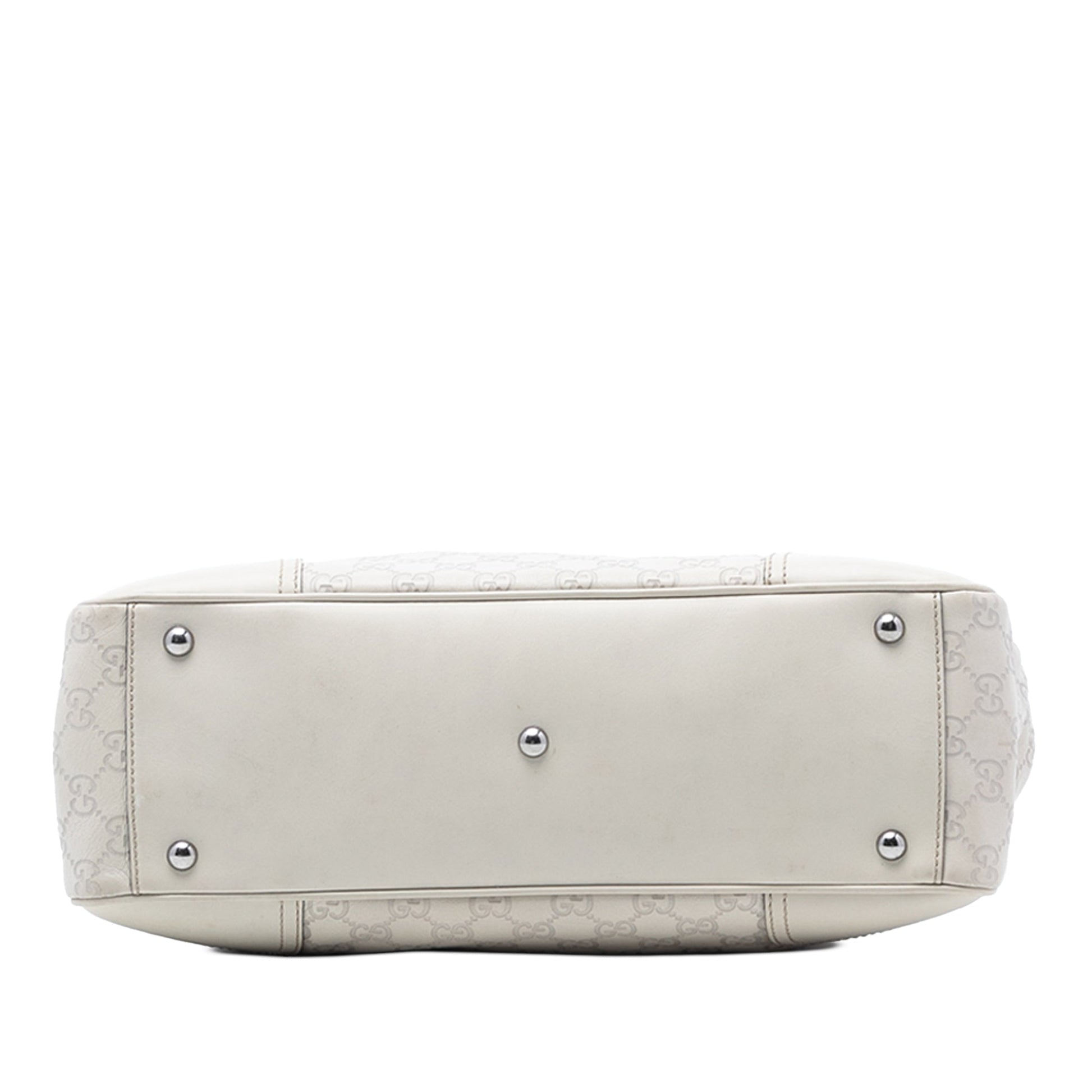 Gucci Guccissima Princy Tote