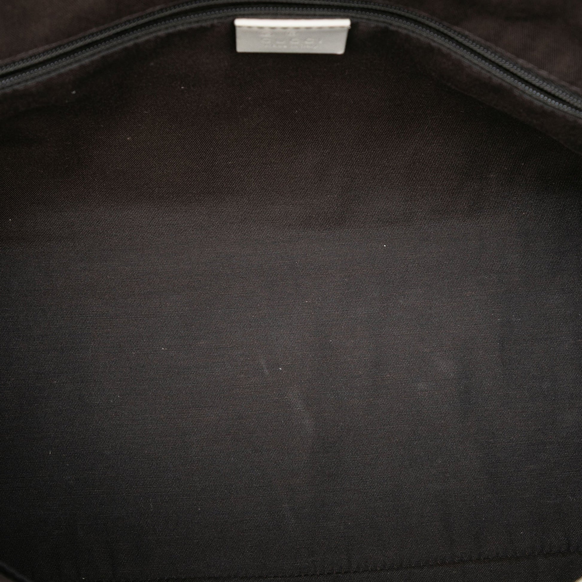 Gucci Guccissima Princy Tote
