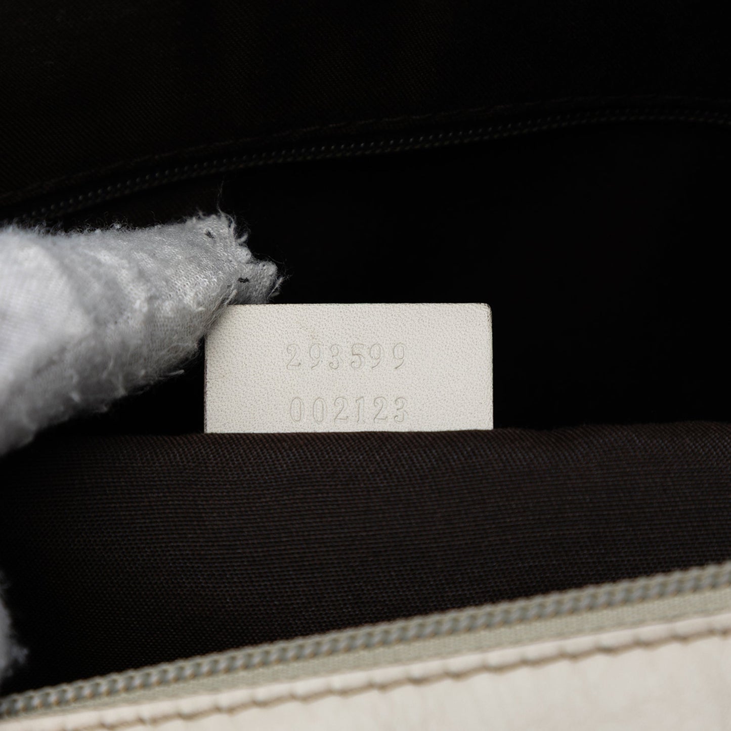 Gucci Guccissima Princy Tote