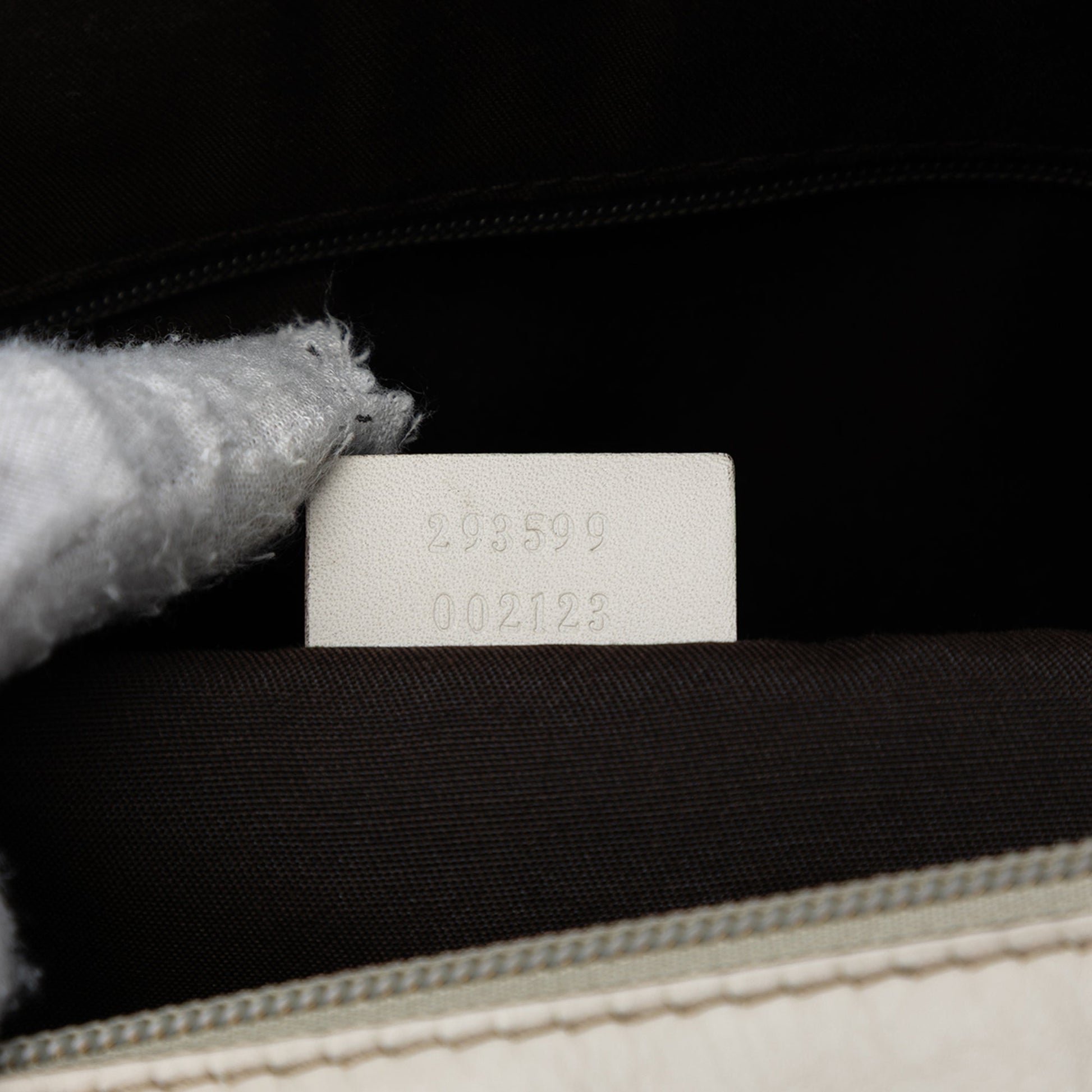 Gucci Guccissima Princy Tote