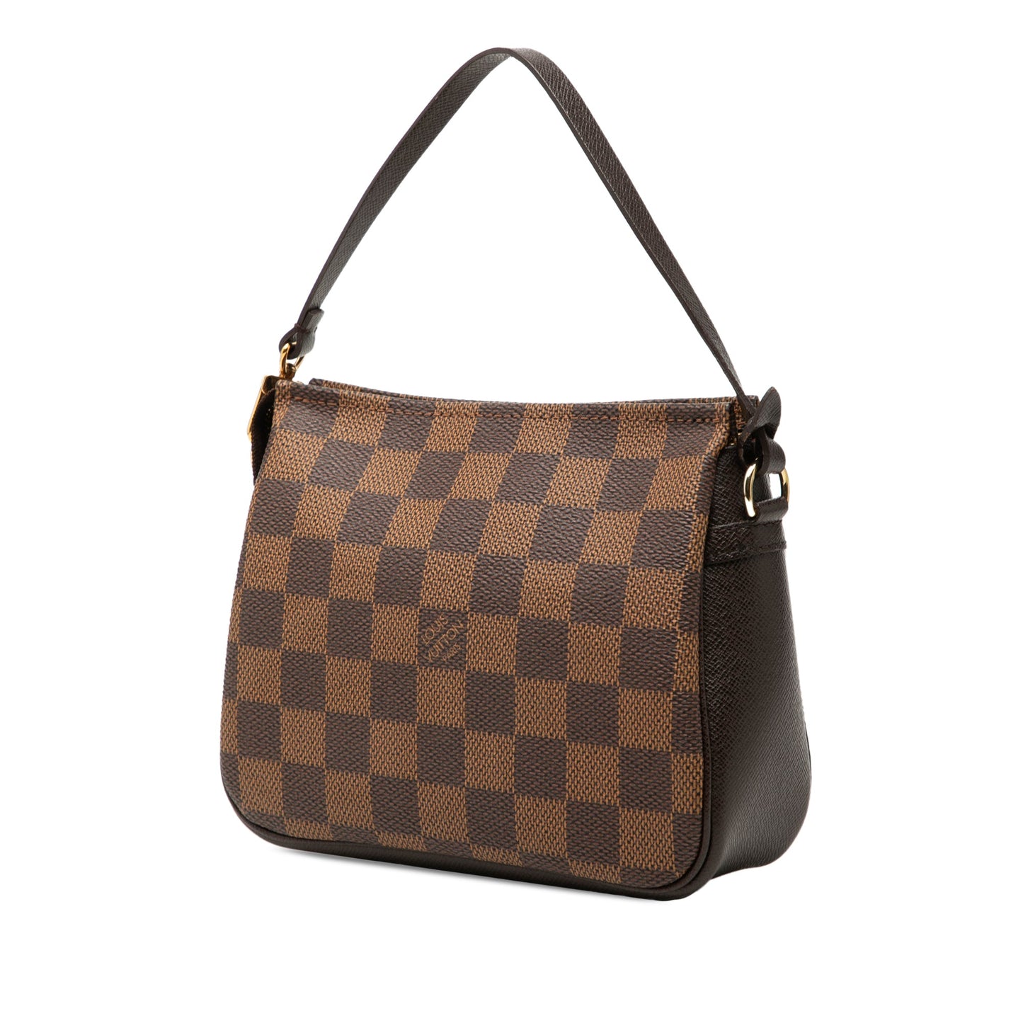 Louis Vuitton Damier Ebene Trousse Pochette