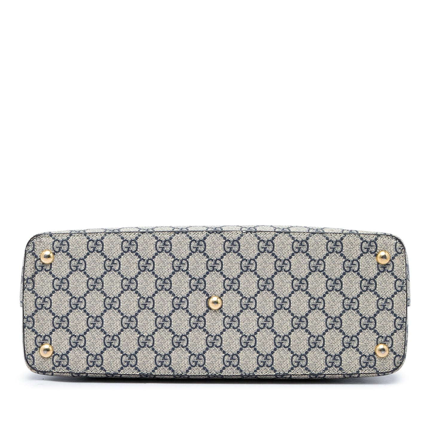 Gucci GG Supreme Linea A Satchel