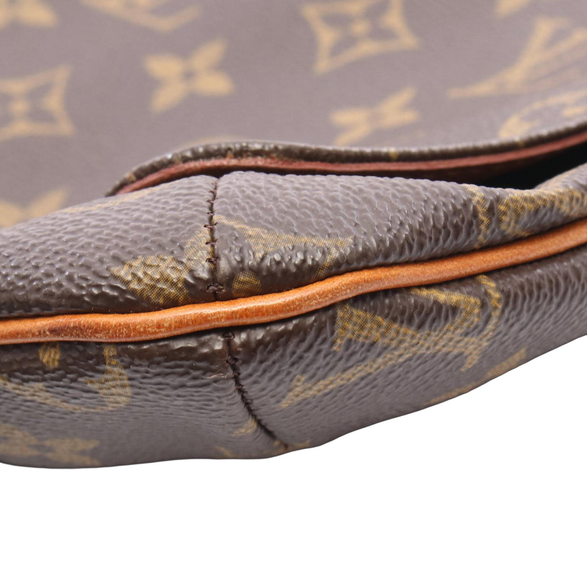 Louis Vuitton Monogram Musette Salsa PM Short Strap