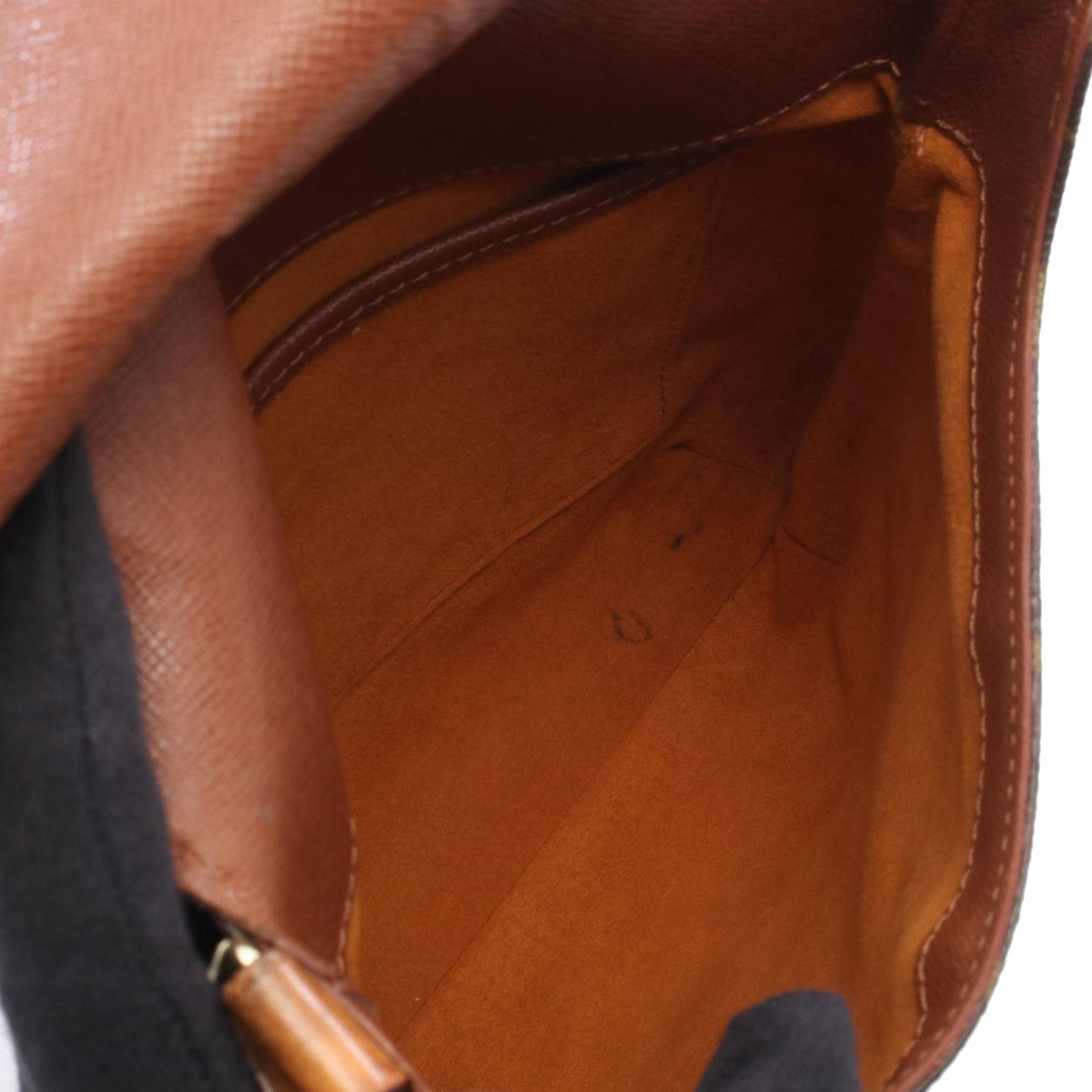 Louis Vuitton Monogram Musette Salsa PM Short Strap