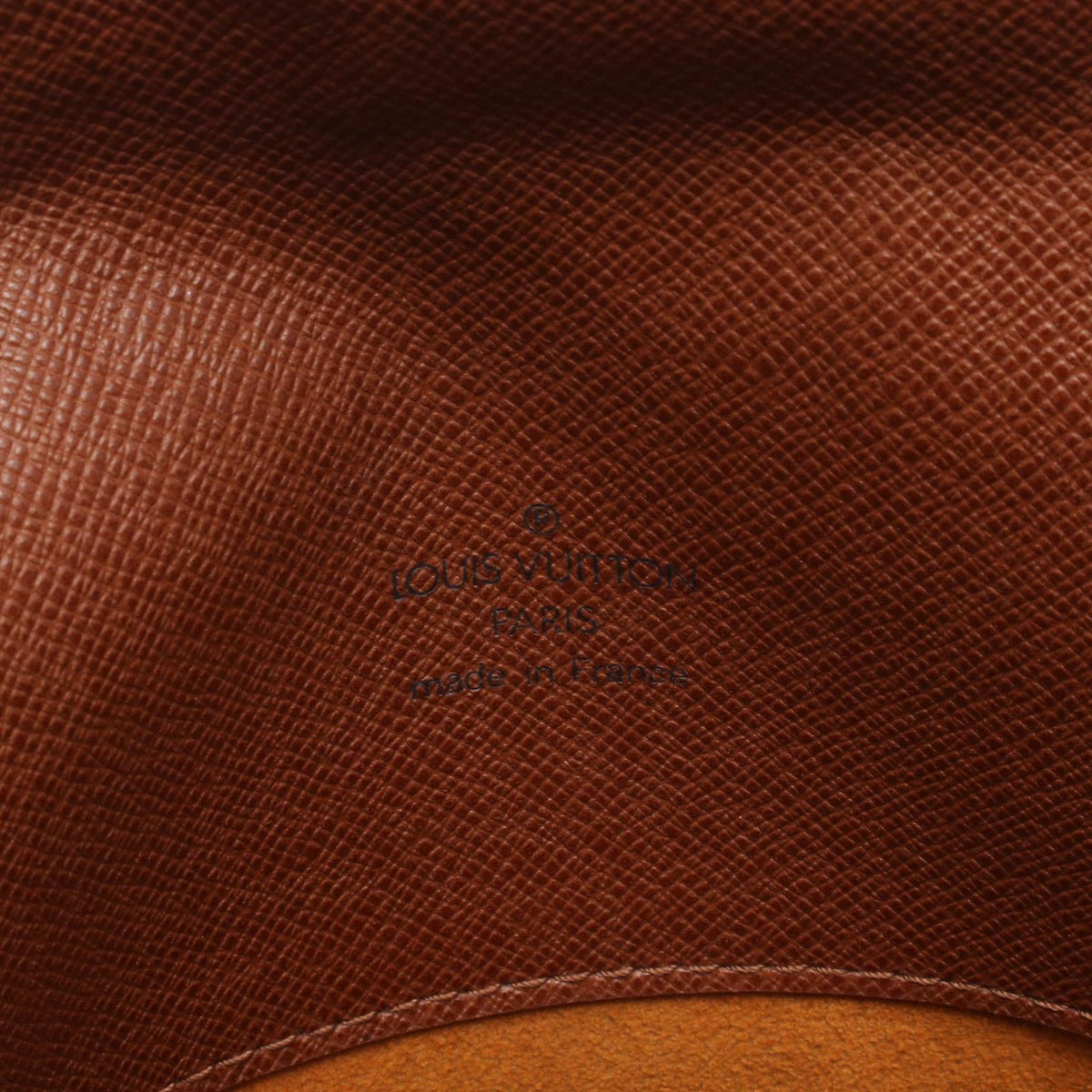 Louis Vuitton Monogram Musette Salsa PM Short Strap