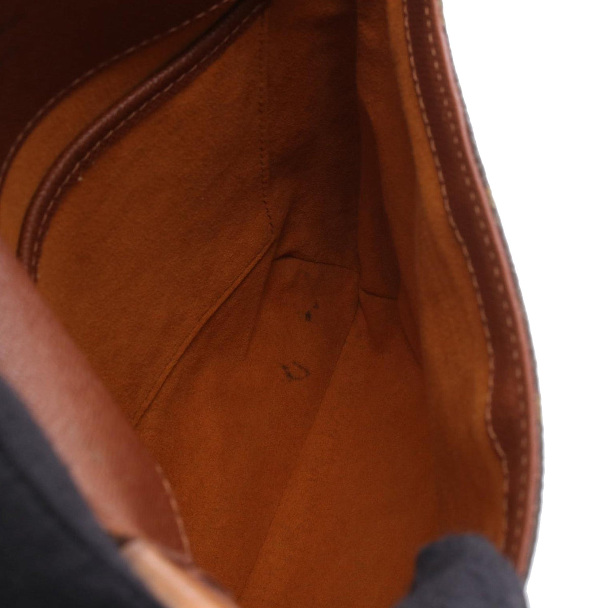 Louis Vuitton Monogram Musette Salsa PM Short Strap