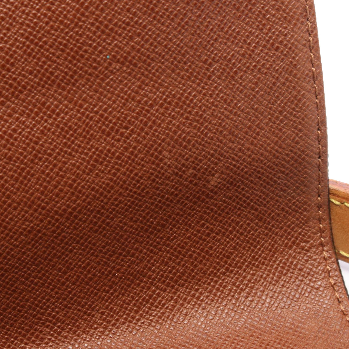 Louis Vuitton Monogram Musette Salsa PM Short Strap