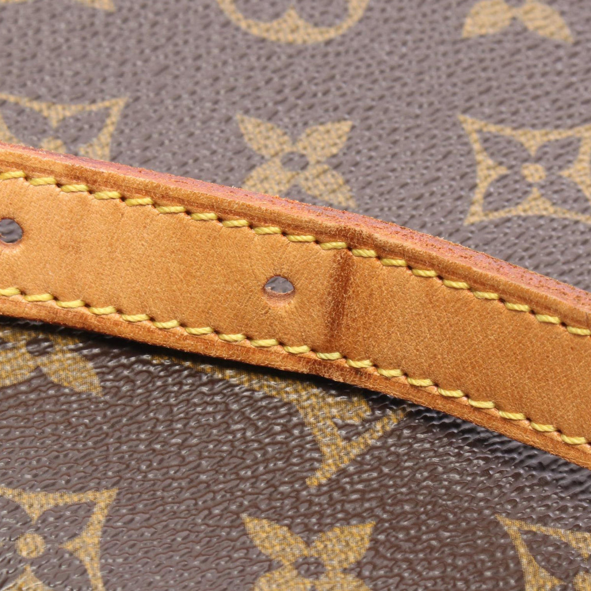 Louis Vuitton Monogram Musette Salsa PM Short Strap