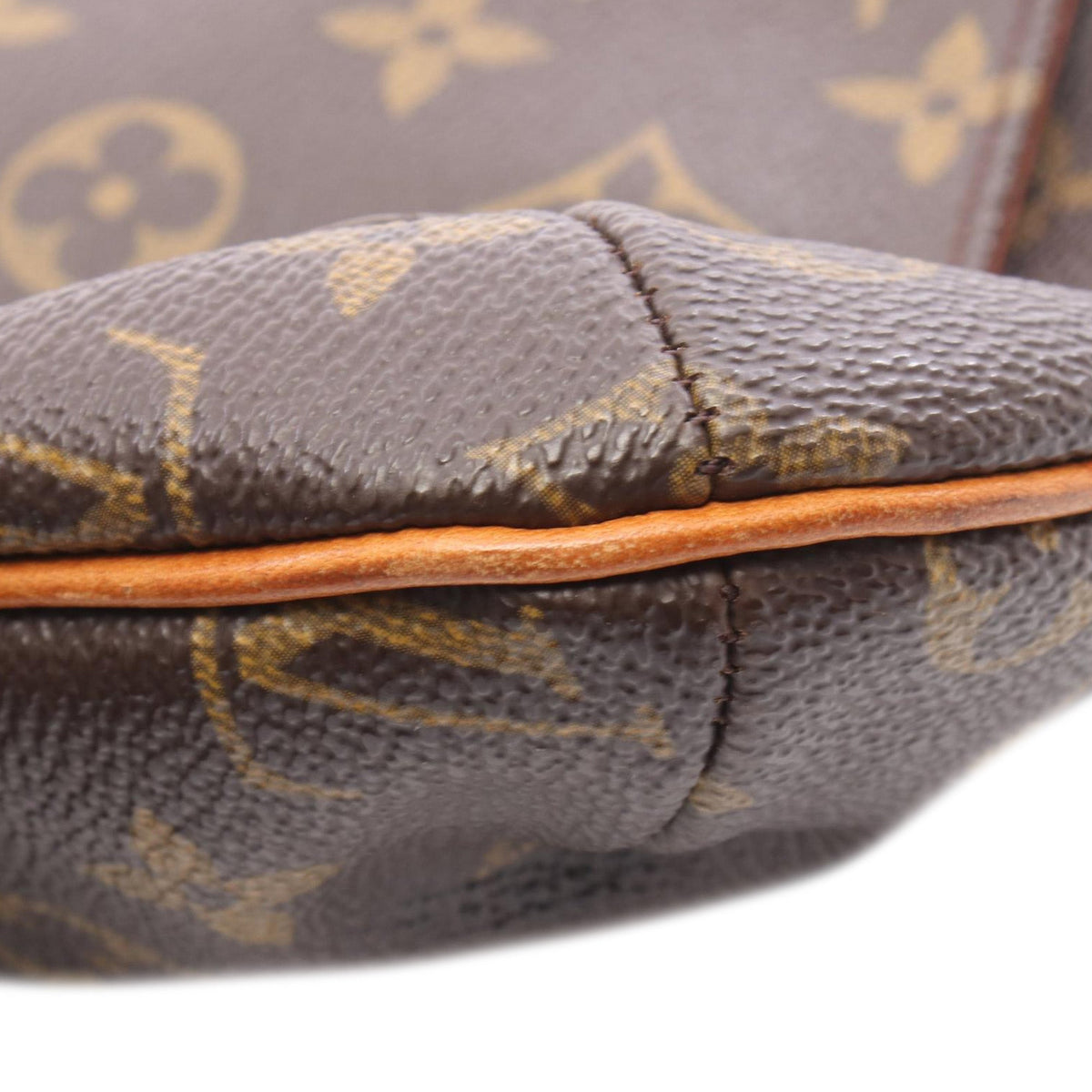 Louis Vuitton Monogram Musette Salsa PM Short Strap