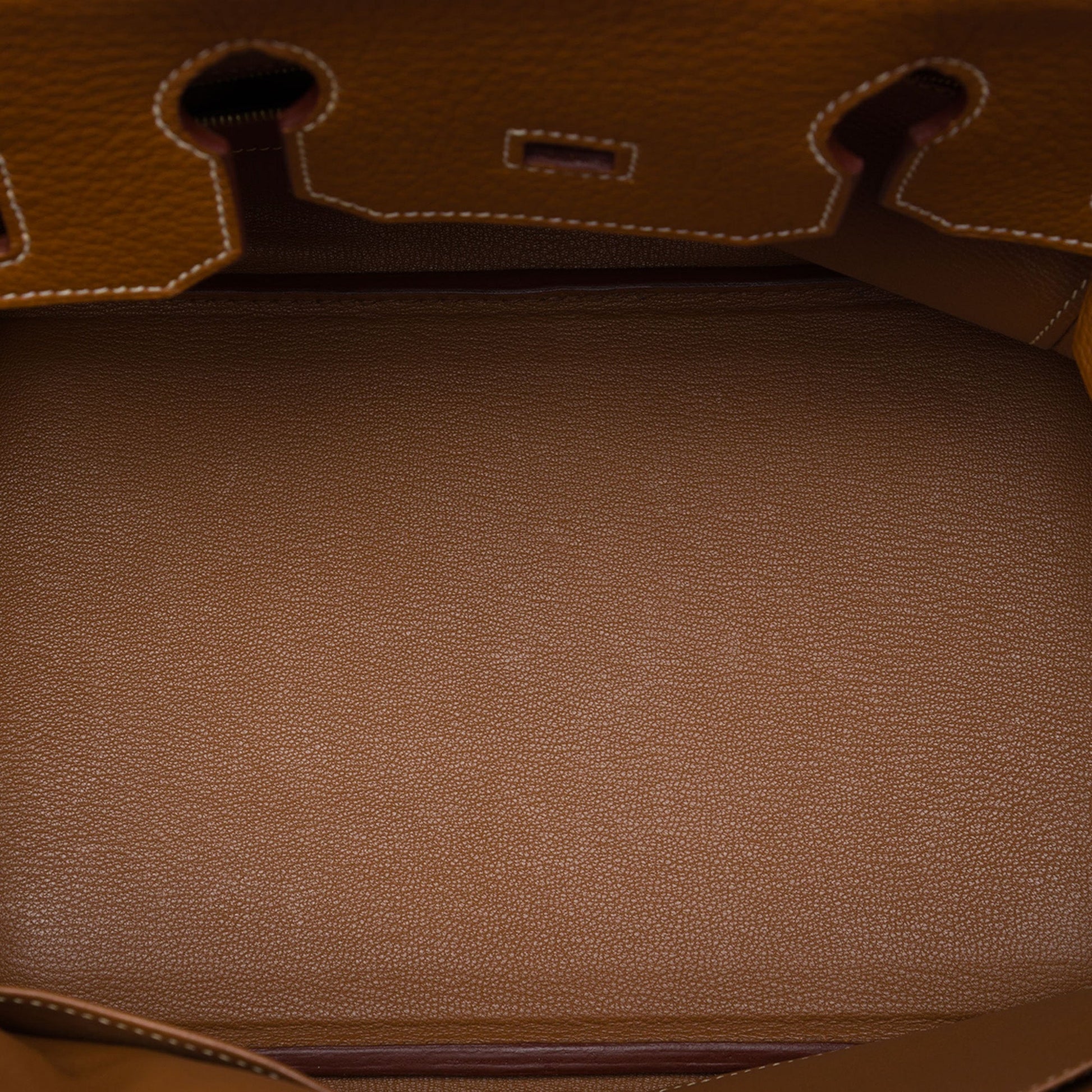 Hermès Togo Birkin Retourne 35