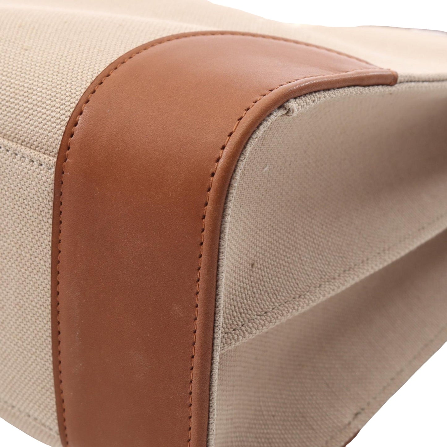 Saint Laurent Large Canvas Saint Laurent Sac de Jour Thin Satchel
