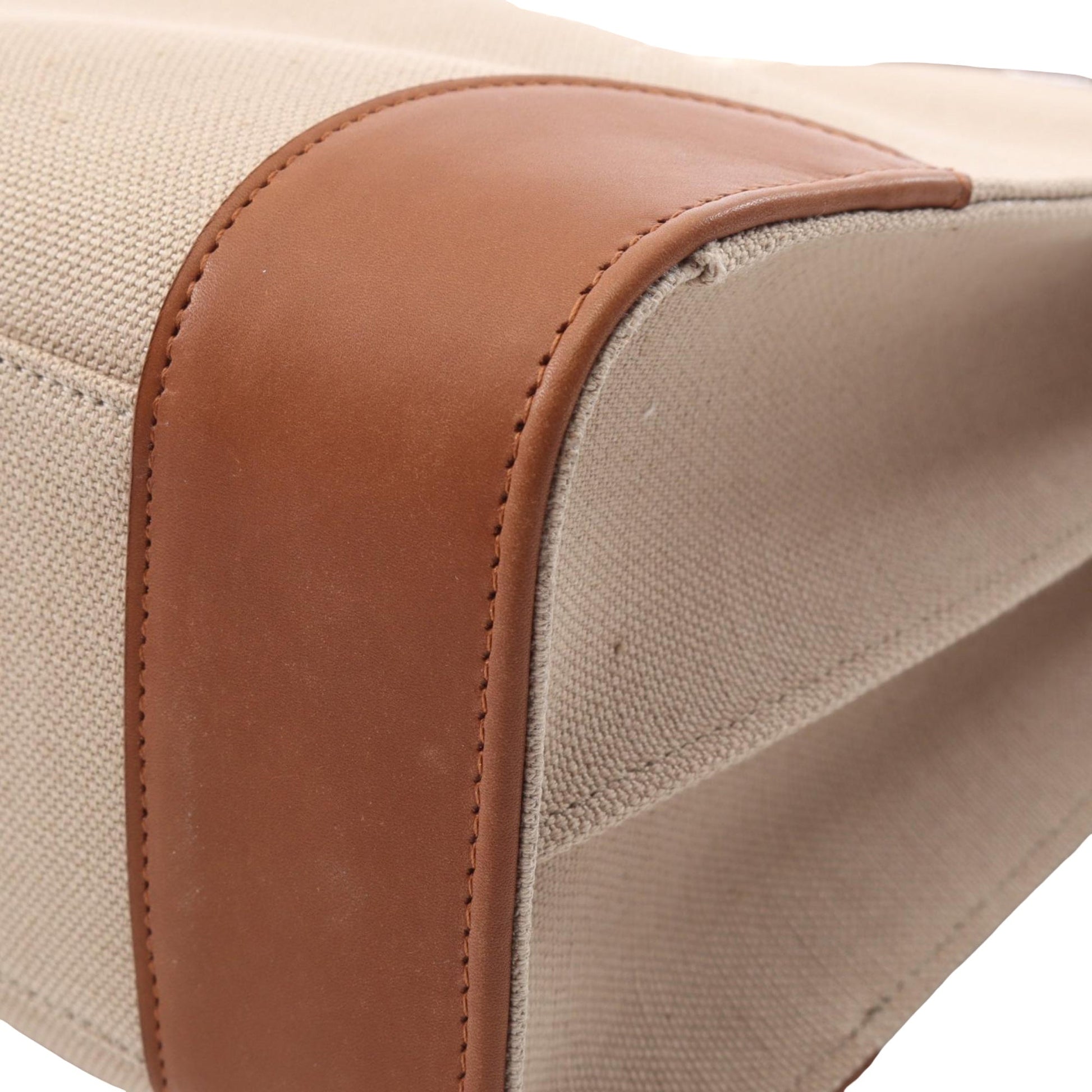 Saint Laurent Large Canvas Saint Laurent Sac de Jour Thin Satchel