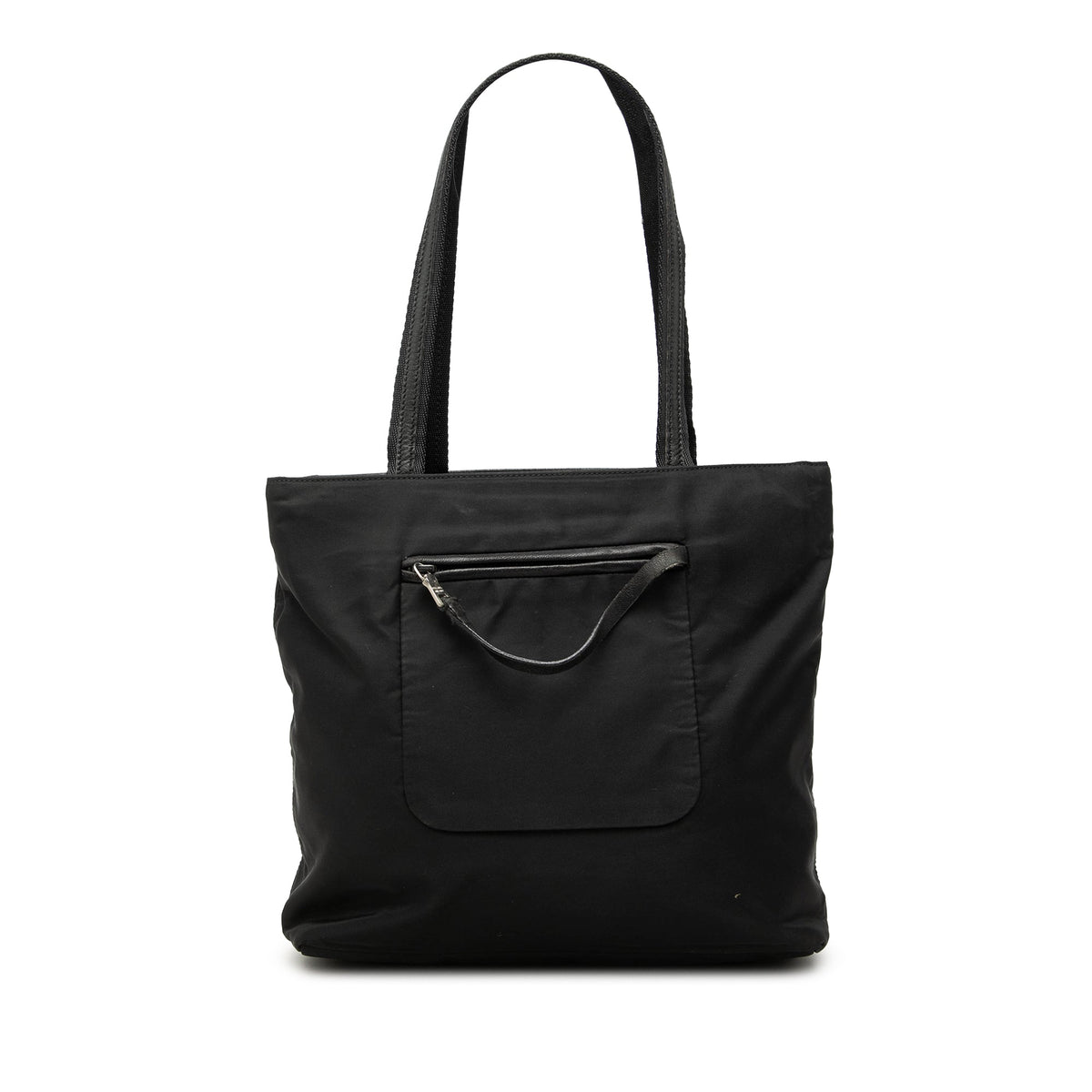 Prada Tessuto Tote