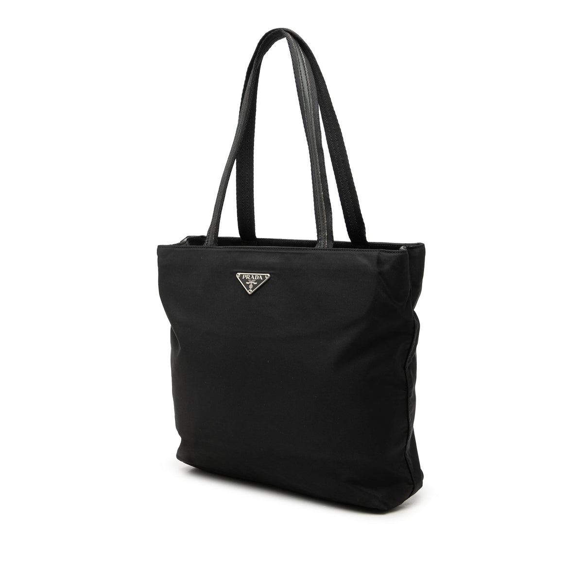 Prada Tessuto Tote