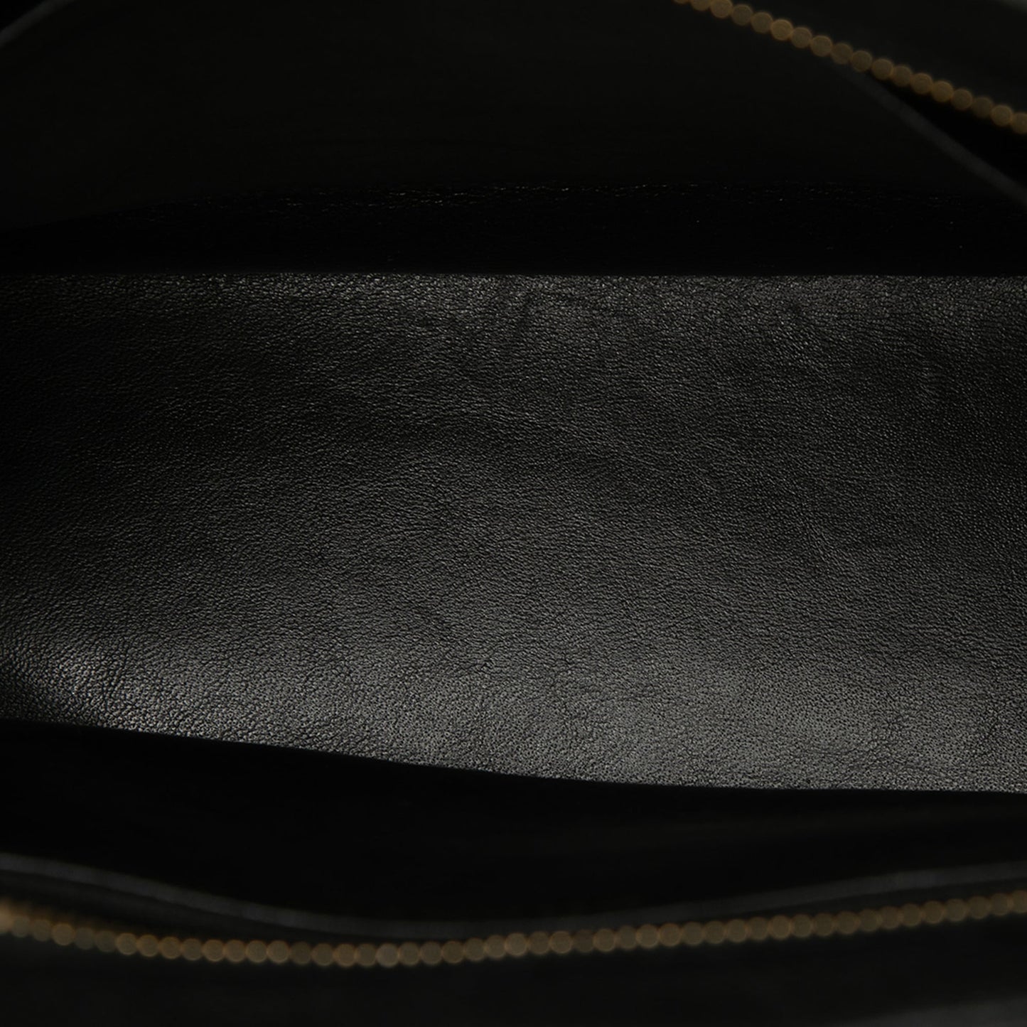 Chanel Caviar Medallion Tote