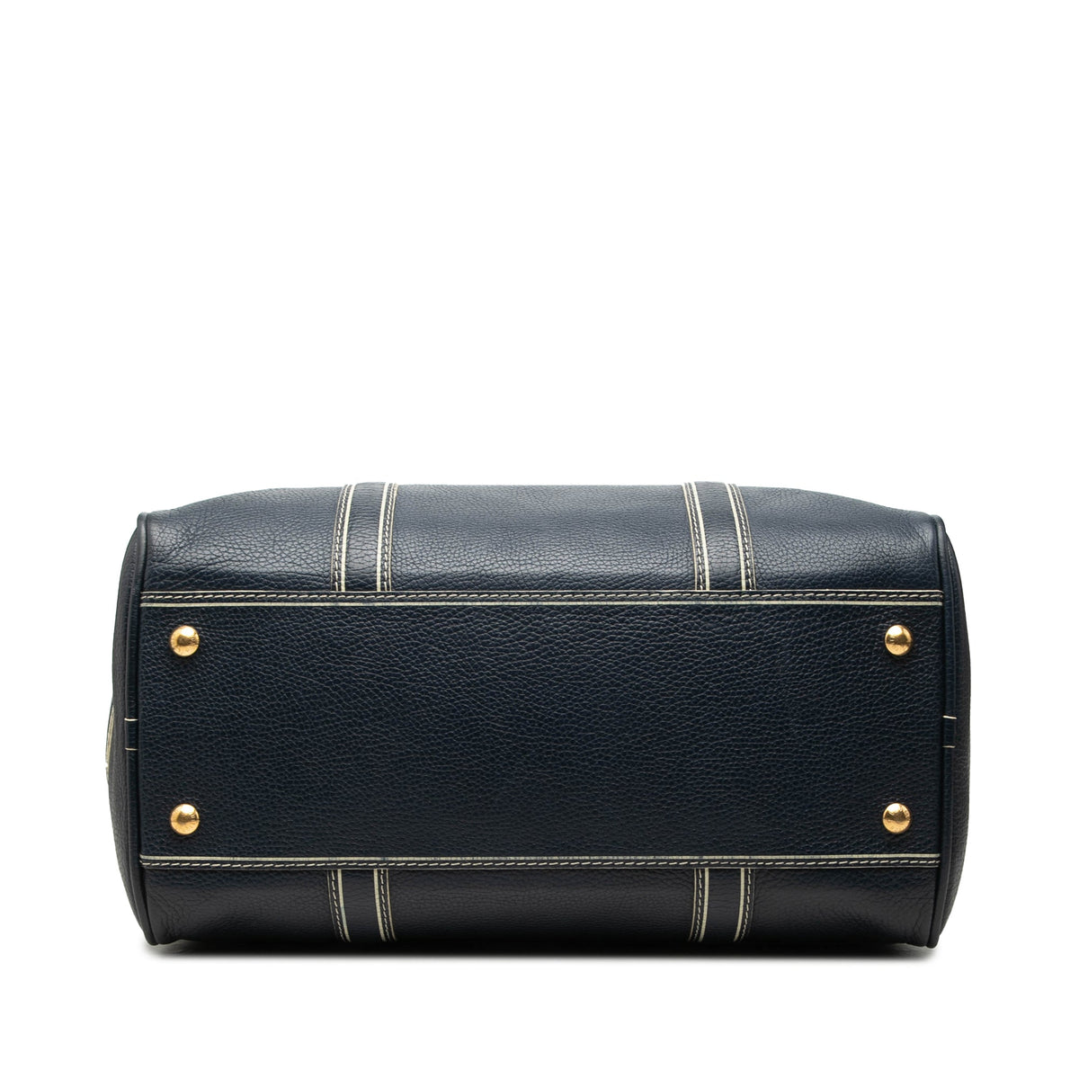 Louis Vuitton Tobago Carryall — Blue