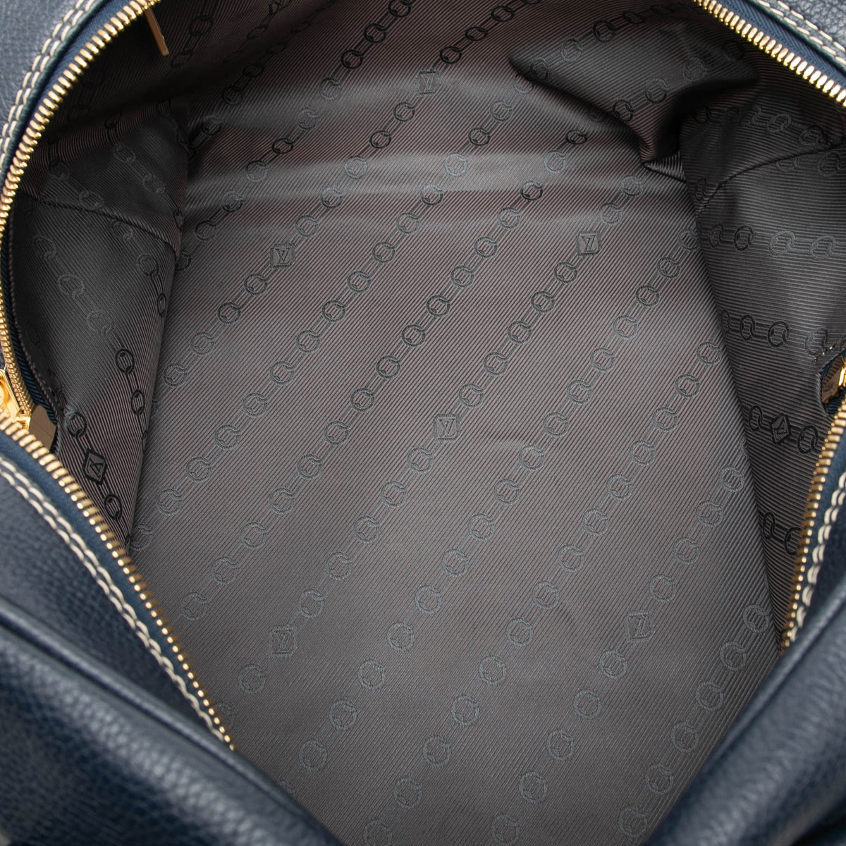 Louis Vuitton Tobago Carryall — Blue