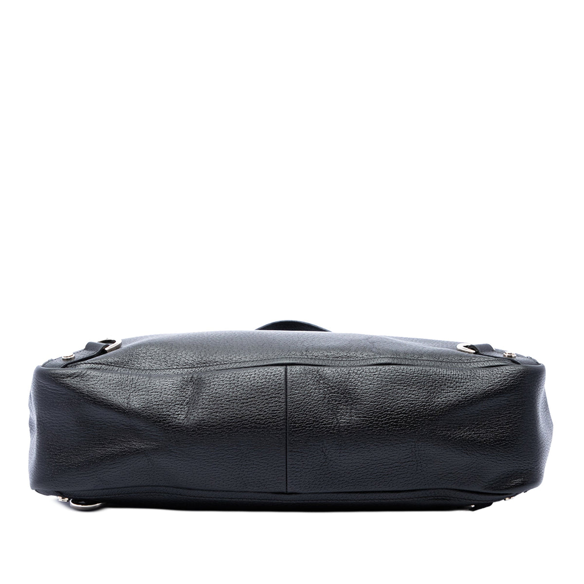 Gucci Calfskin Abbey D Ring Tote