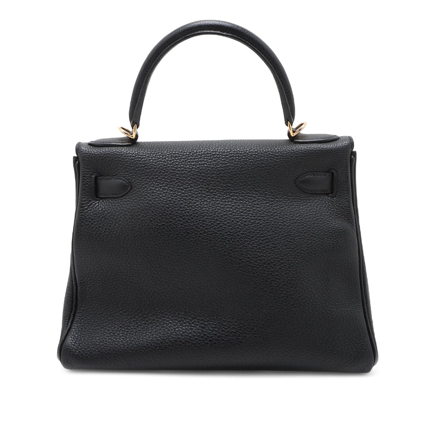 Hermès Special Order Clemence Verso Kelly II Retourne 28