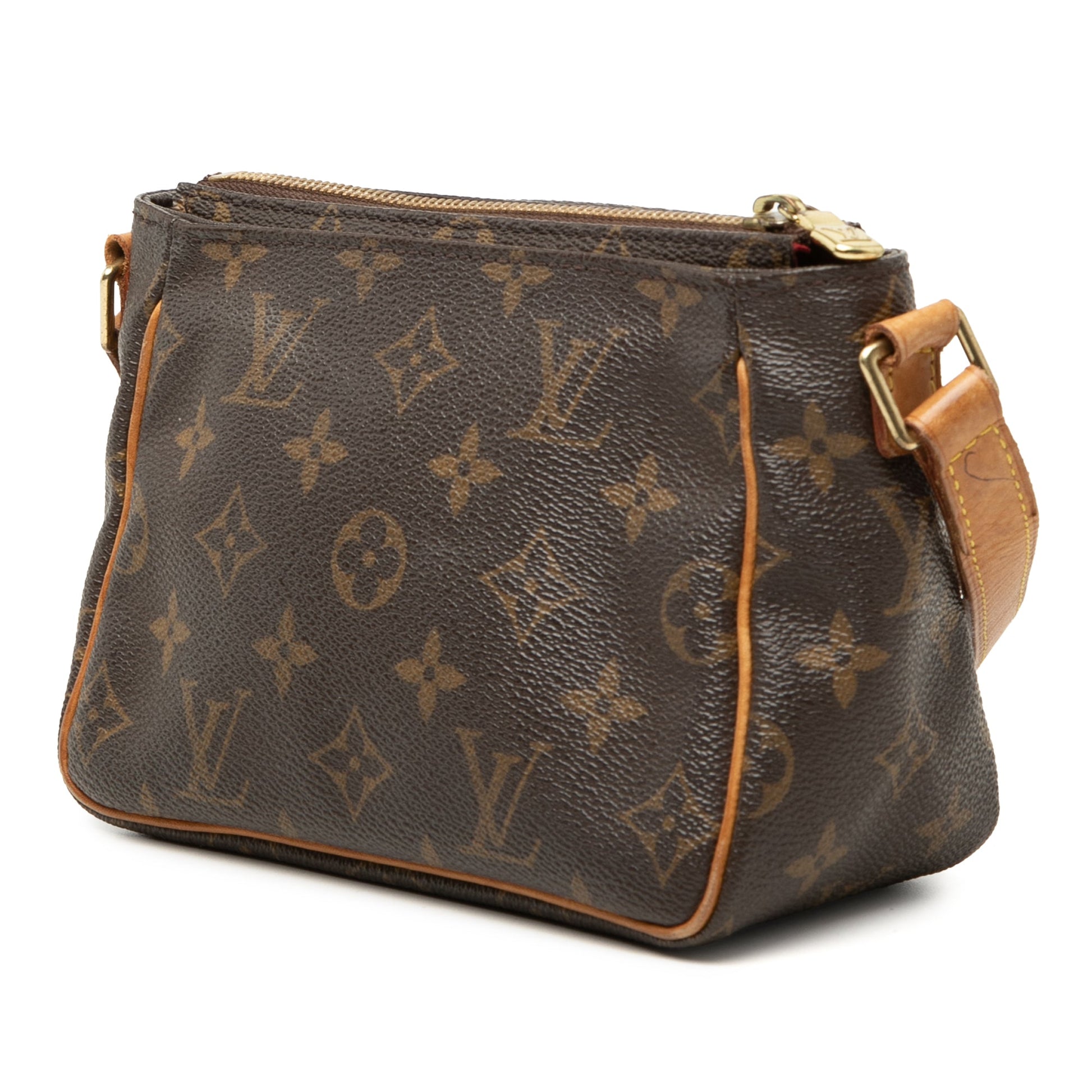 Louis Vuitton Monogram Viva Cite PM