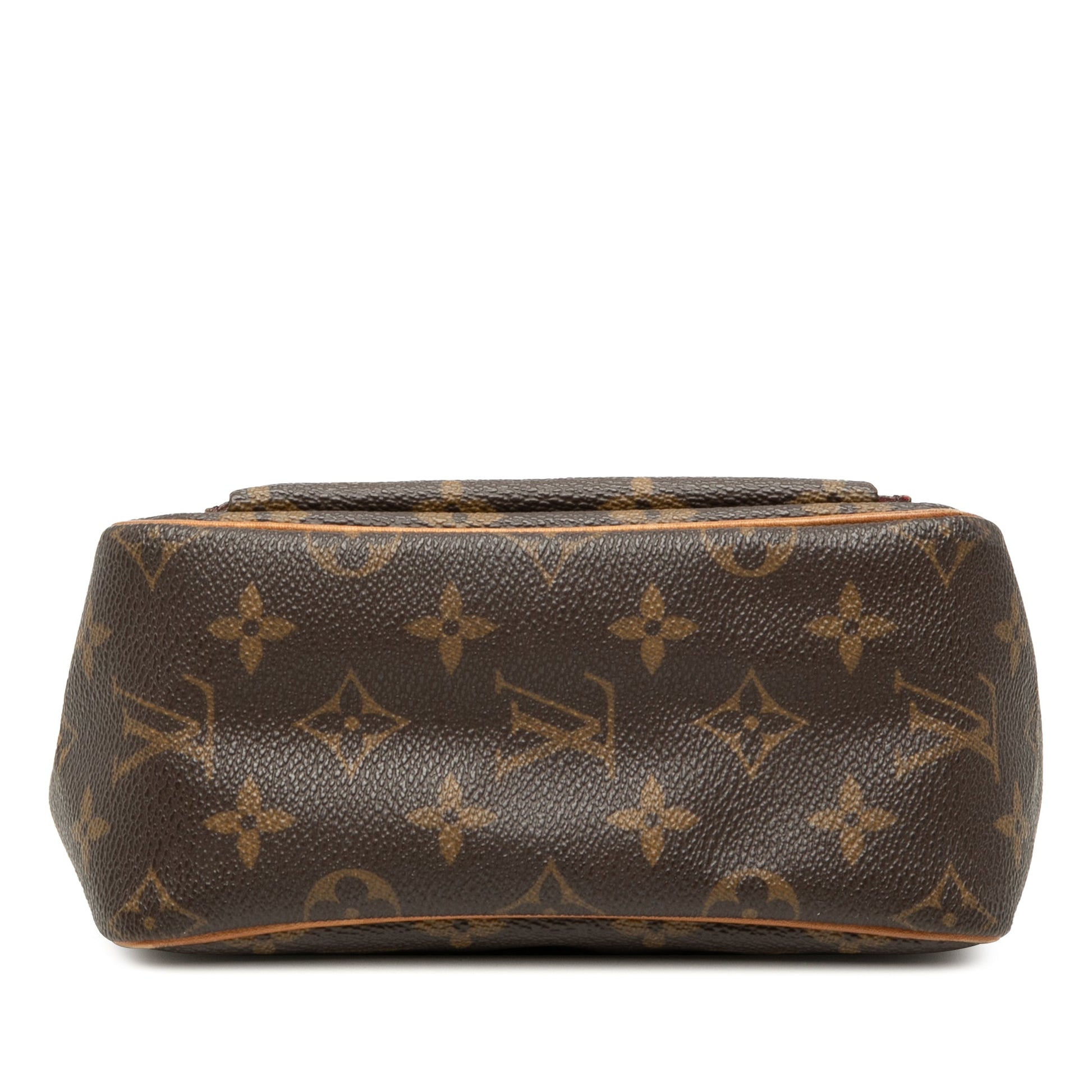 Louis Vuitton Monogram Viva Cite PM
