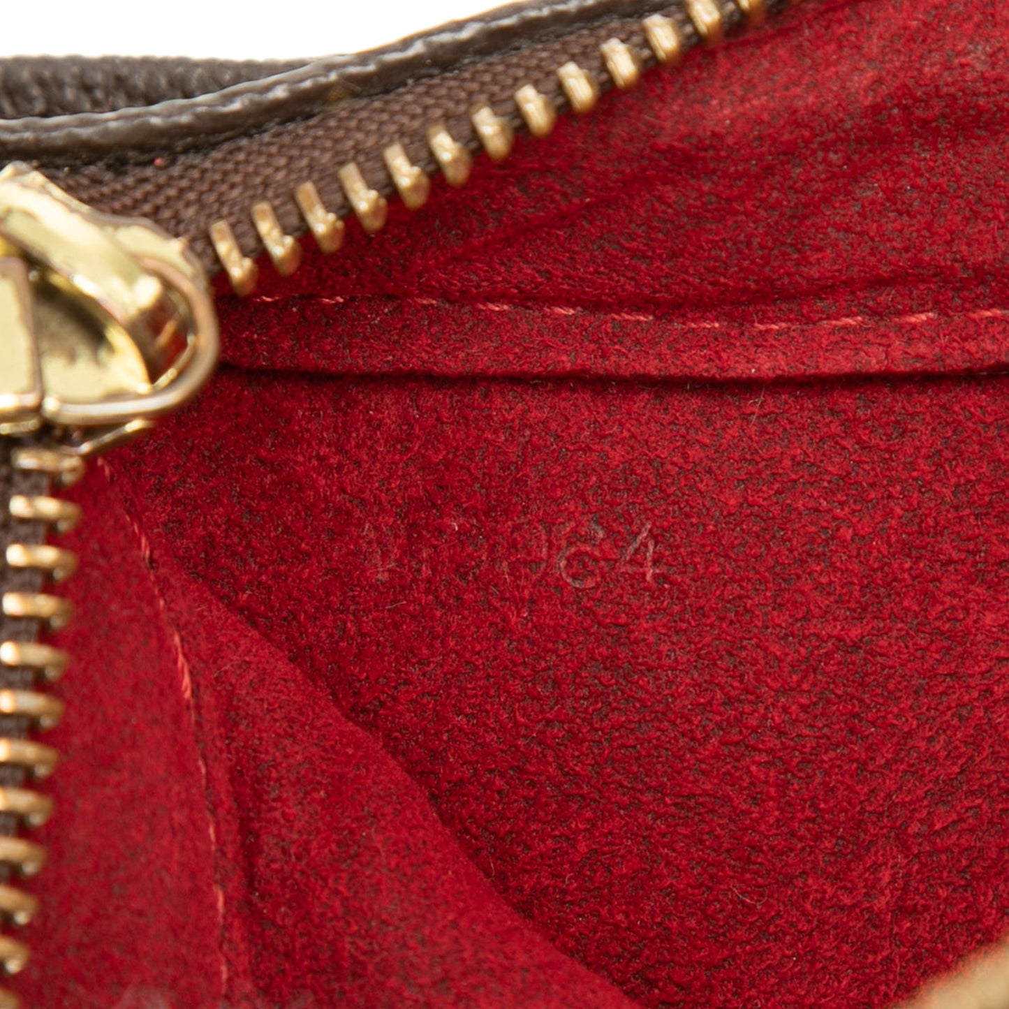 Louis Vuitton Monogram Viva Cite PM