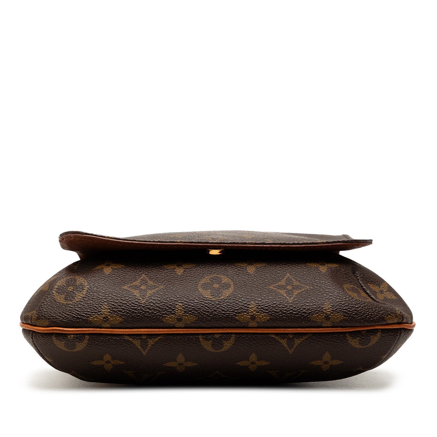 Louis Vuitton Monogram Musette Salsa PM Long Strap