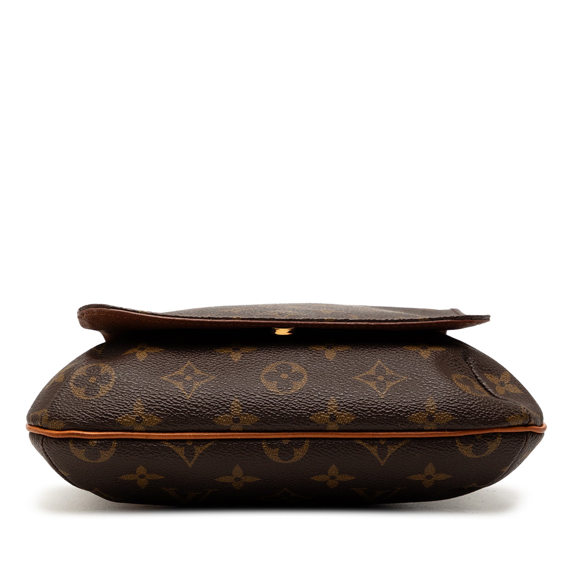 Louis Vuitton Monogram Musette Salsa PM Long Strap