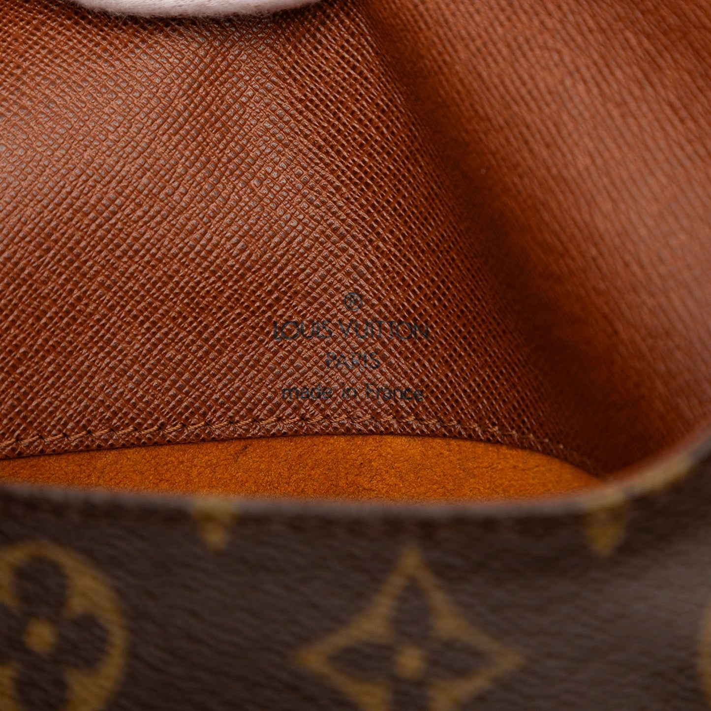 Louis Vuitton Monogram Musette Salsa PM Long Strap