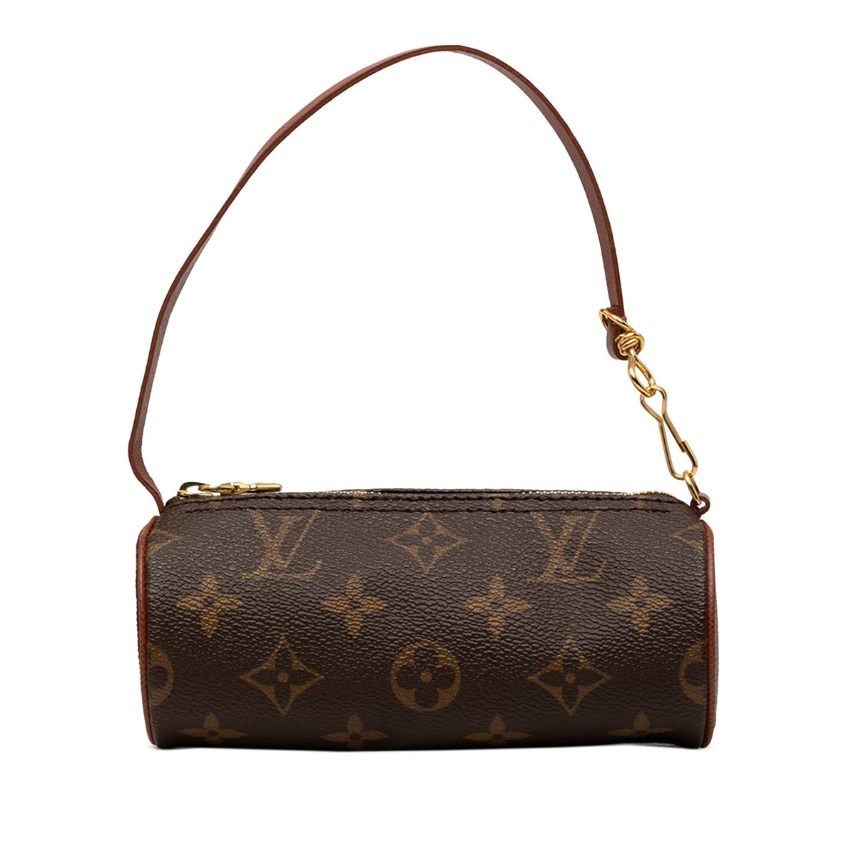 Louis Vuitton Monogram Papillon Pochette