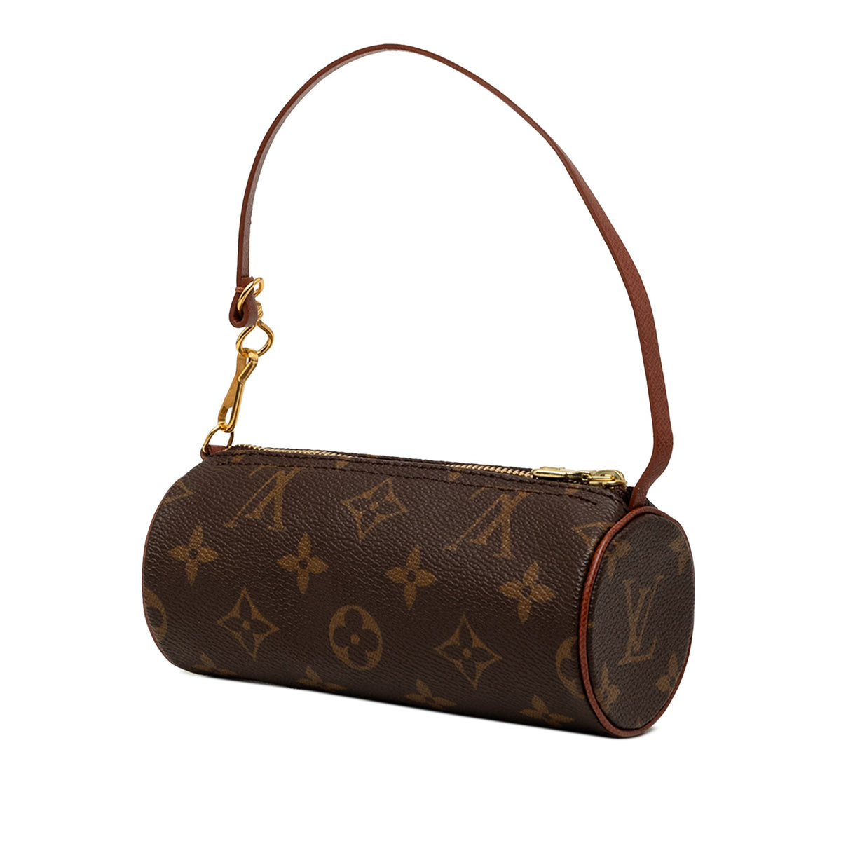 Louis Vuitton Monogram Papillon Pochette