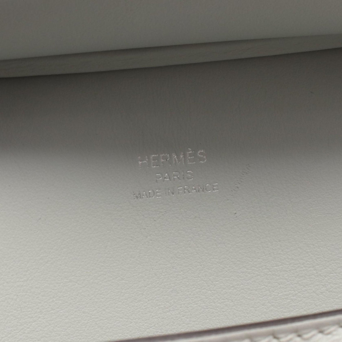 Hermès Swift Mini Jypsiere