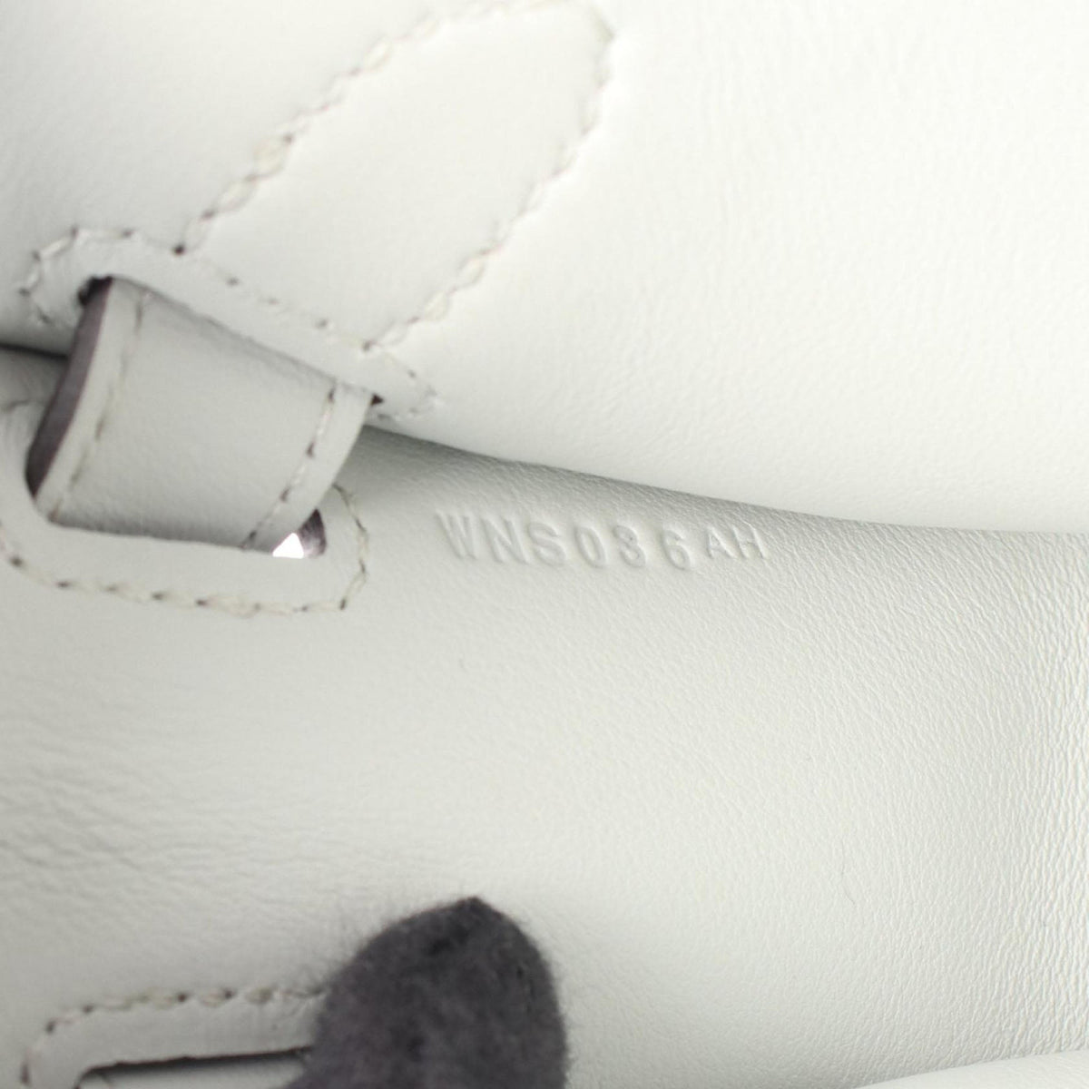 Hermès Swift Mini Jypsiere