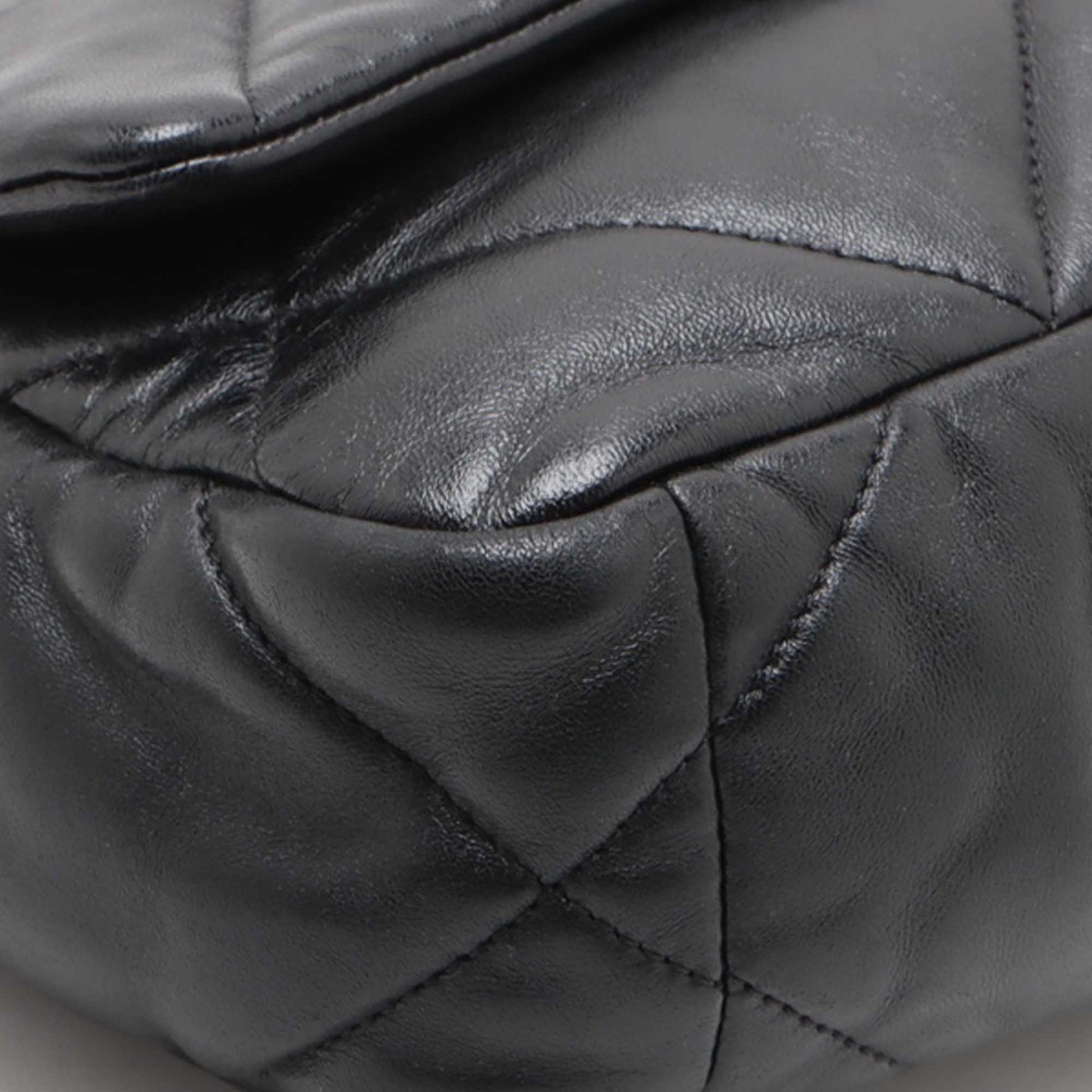 Chanel Medium Lambskin 19 Flap